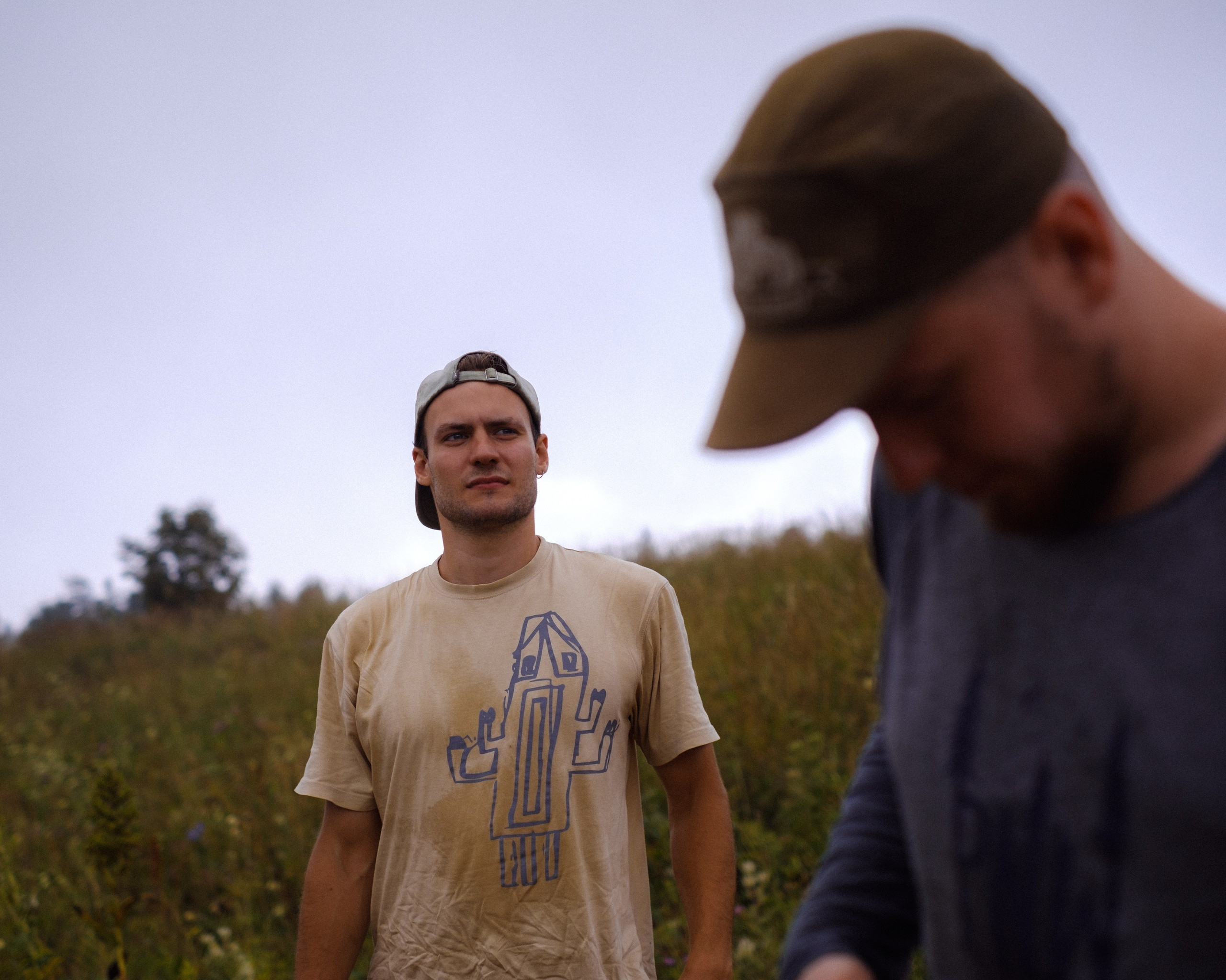 Тридцатка | август 2023