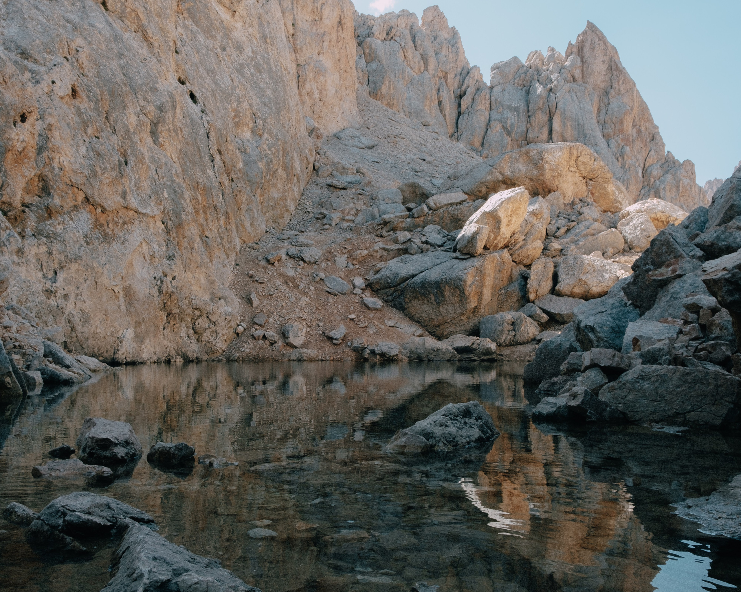 Шахбудзаг 2021