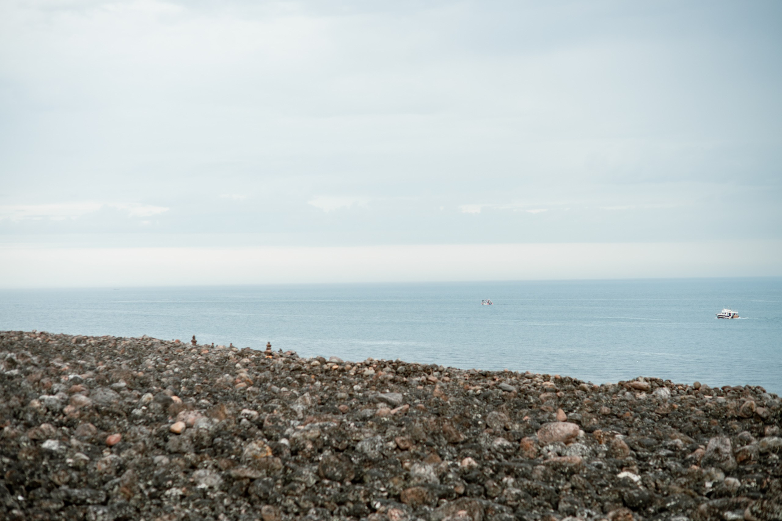 Мурманск. Фотограф Сергей Красильников