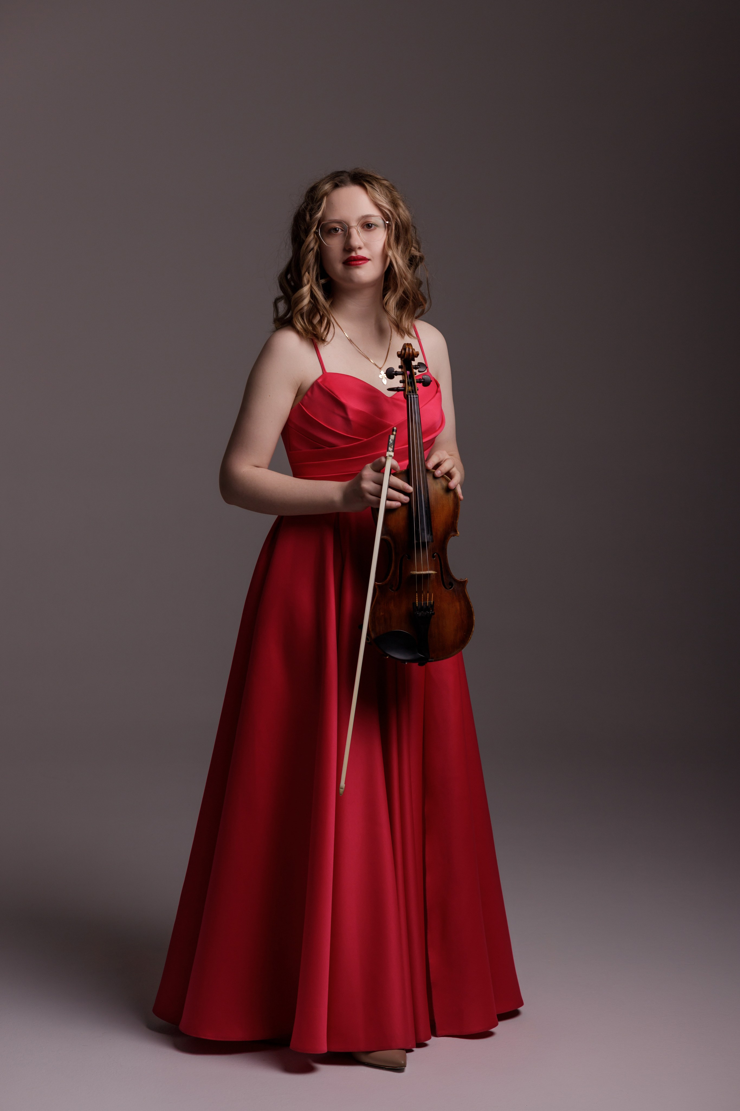 Лиза Лихницкая. Фотограф Новосибирск Анна Полонова