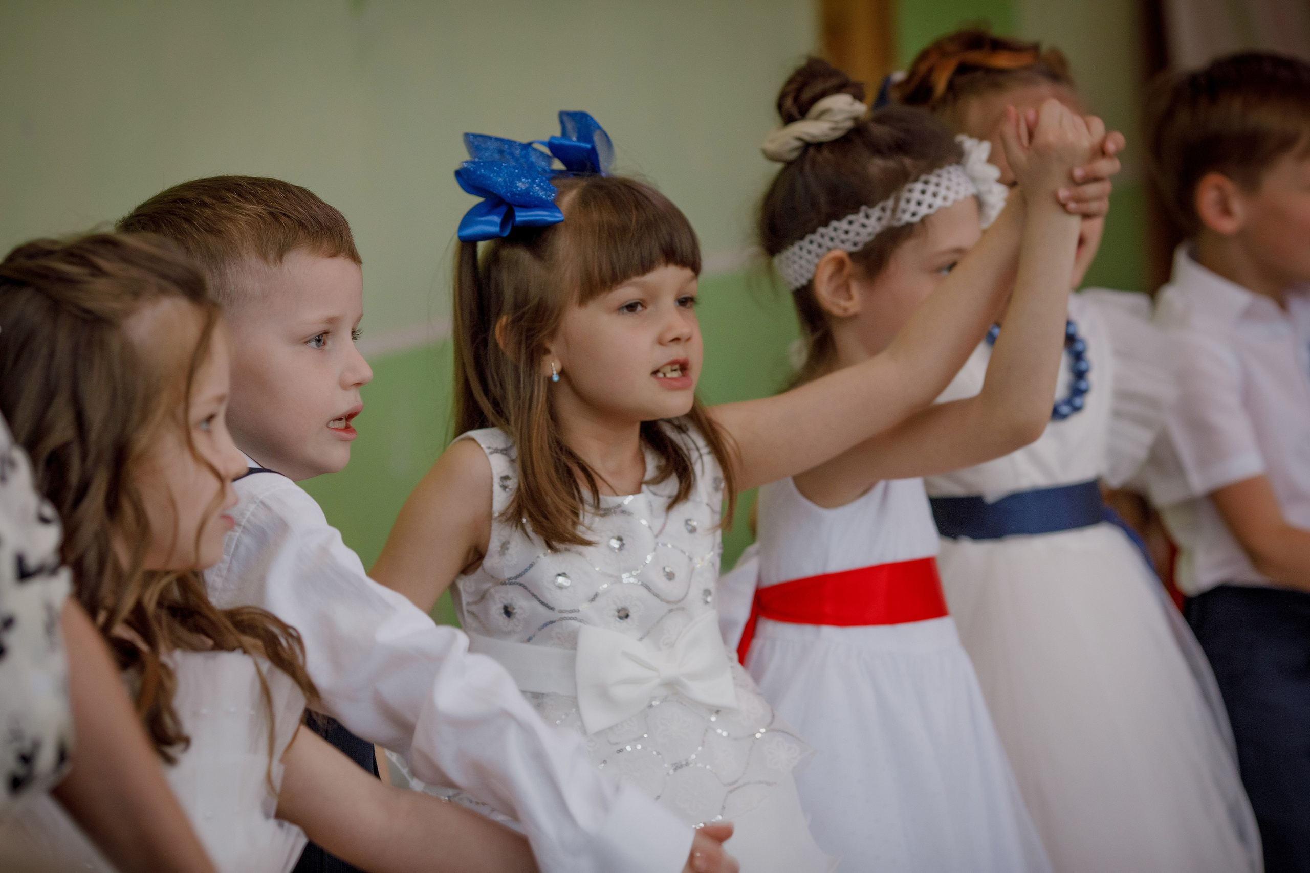 Выпускной ДС 23. Photoalbum-vl.ru