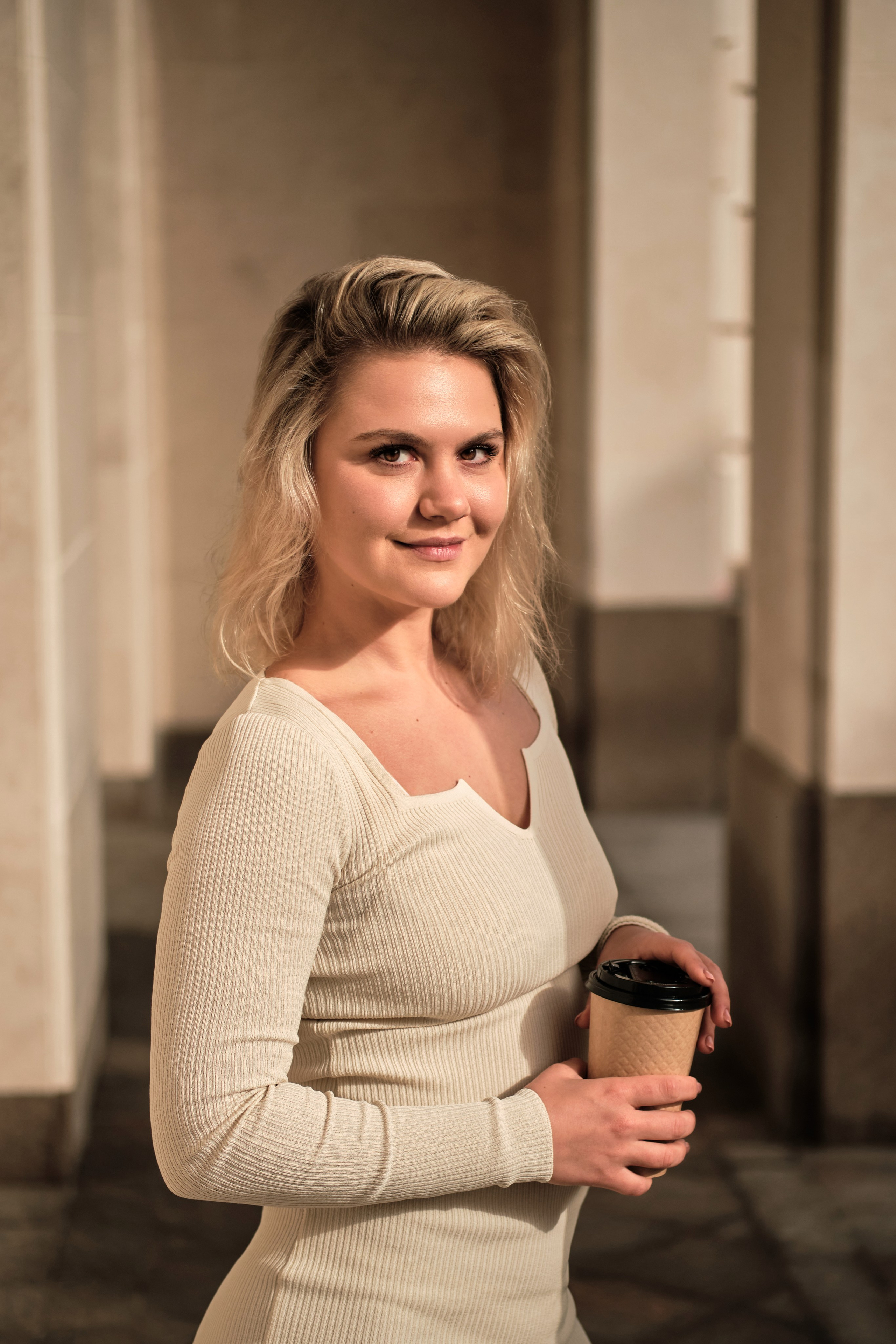 Фотопрогулка с Валей. Фотограф в Москве Екатерина Толстых