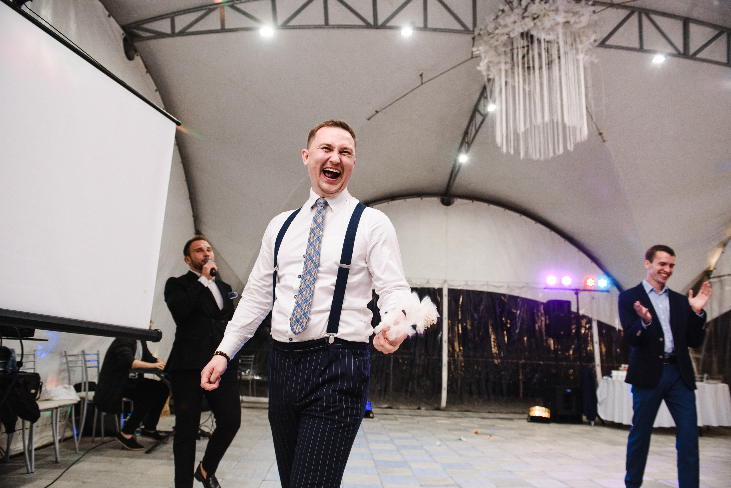 Марина и Кирилл. Светлана Варфоломеева, женский и свадебный фотограф в Саратове