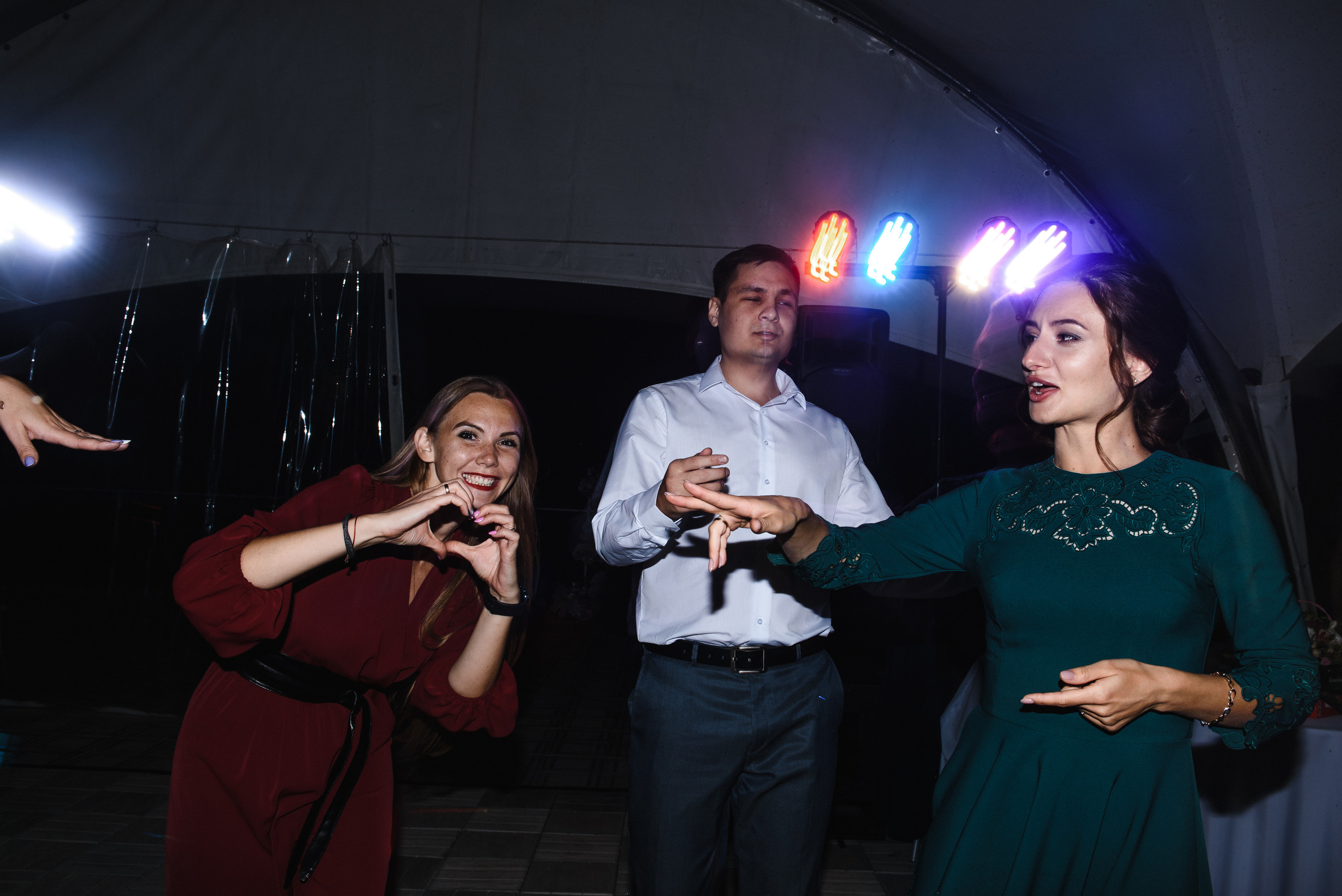 Марина и Кирилл. Светлана Варфоломеева, женский и свадебный фотограф в Саратове