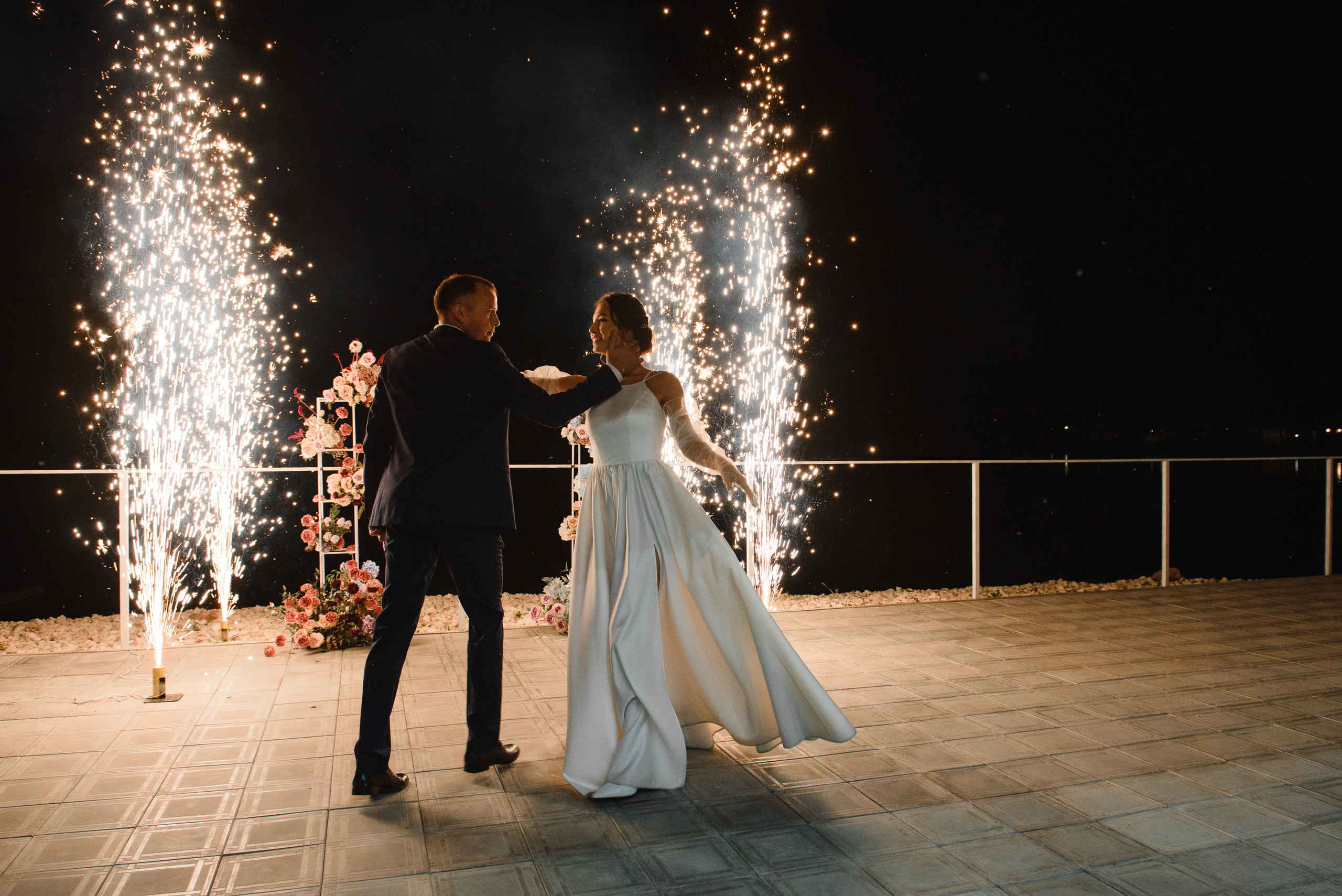 Марина и Кирилл. Светлана Варфоломеева, женский и свадебный фотограф в Саратове