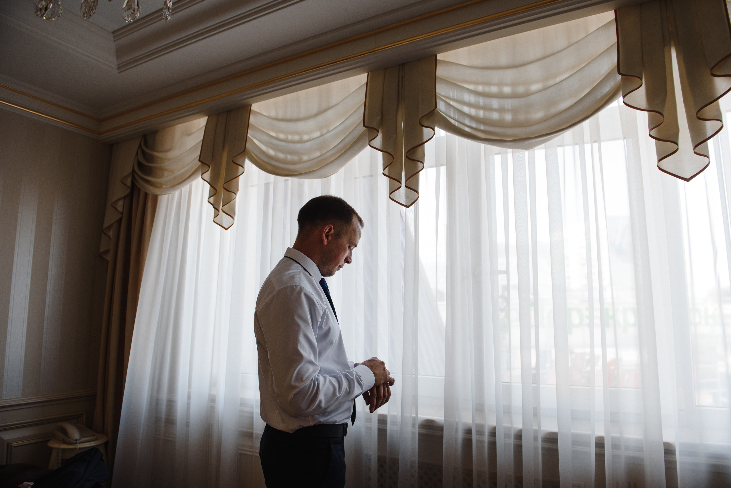 Марина и Кирилл. Светлана Варфоломеева, женский и свадебный фотограф в Саратове