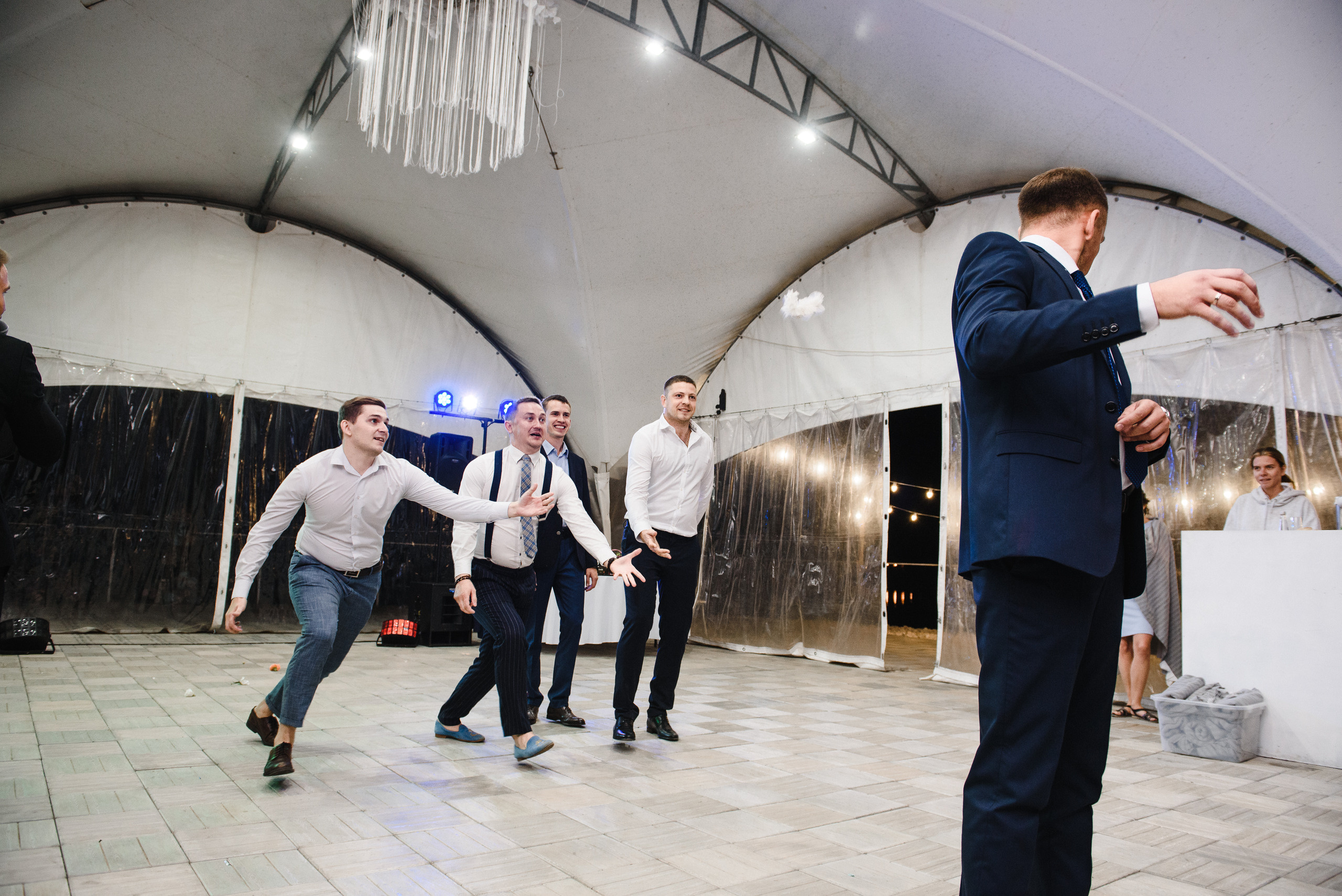 Марина и Кирилл. Светлана Варфоломеева, женский и свадебный фотограф в Саратове