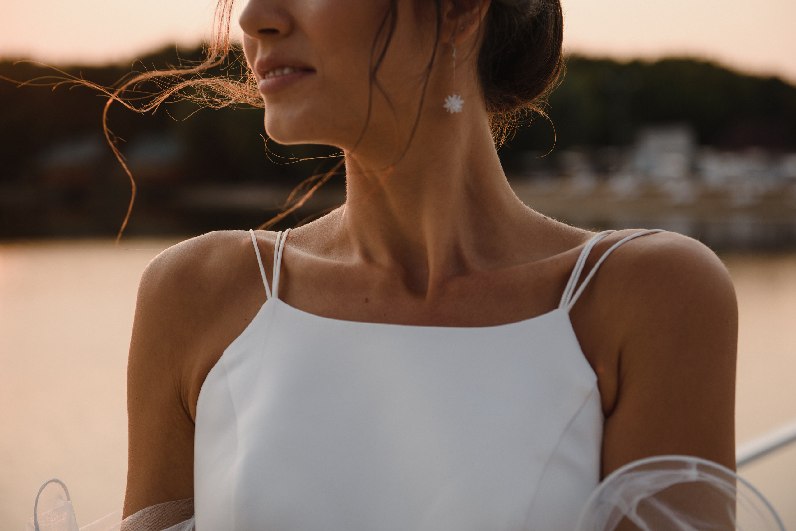 Марина и Кирилл. Светлана Варфоломеева, женский и свадебный фотограф в Саратове