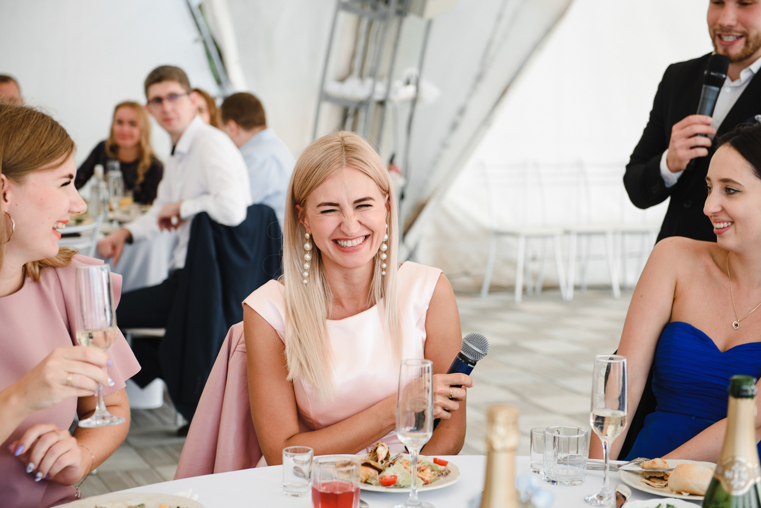 Марина и Кирилл. Светлана Варфоломеева, женский и свадебный фотограф в Саратове