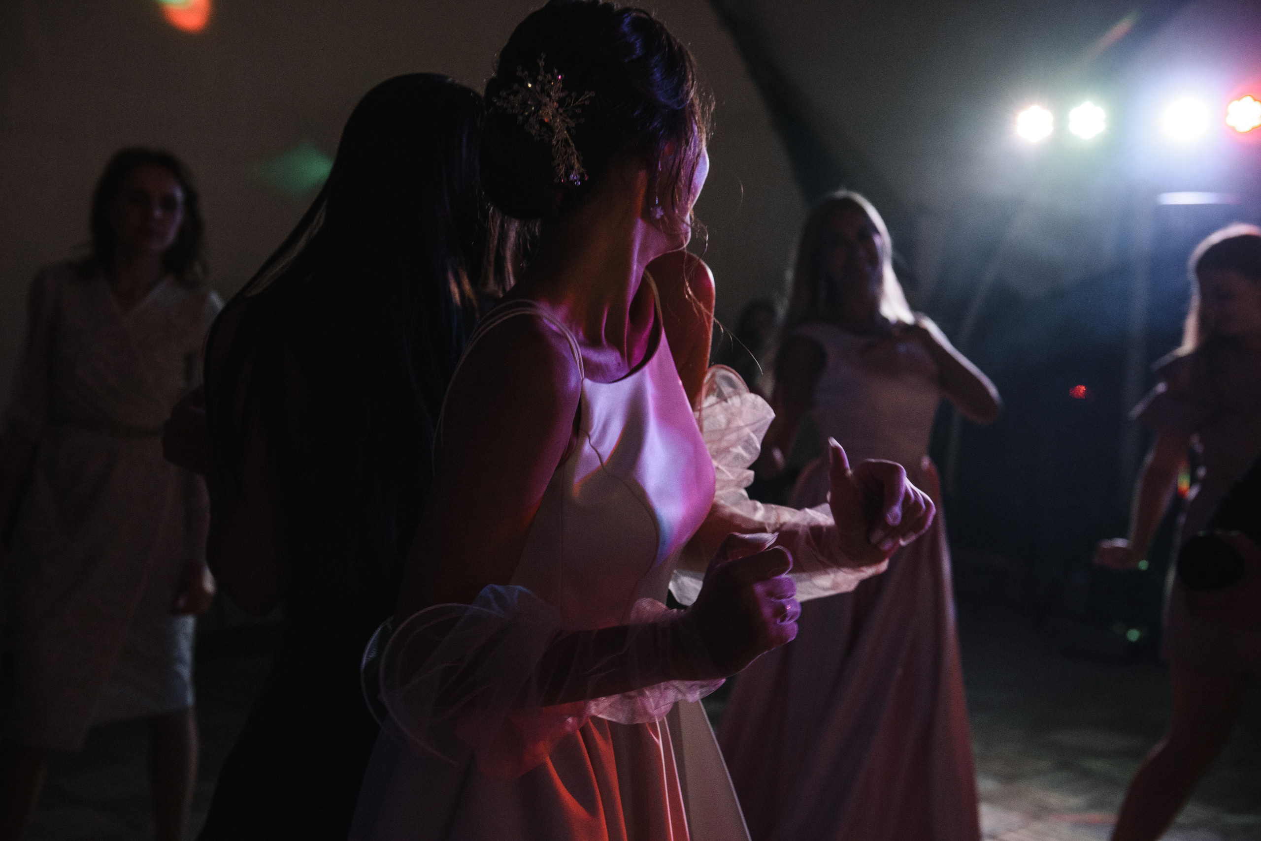 Марина и Кирилл. Светлана Варфоломеева, женский и свадебный фотограф в Саратове