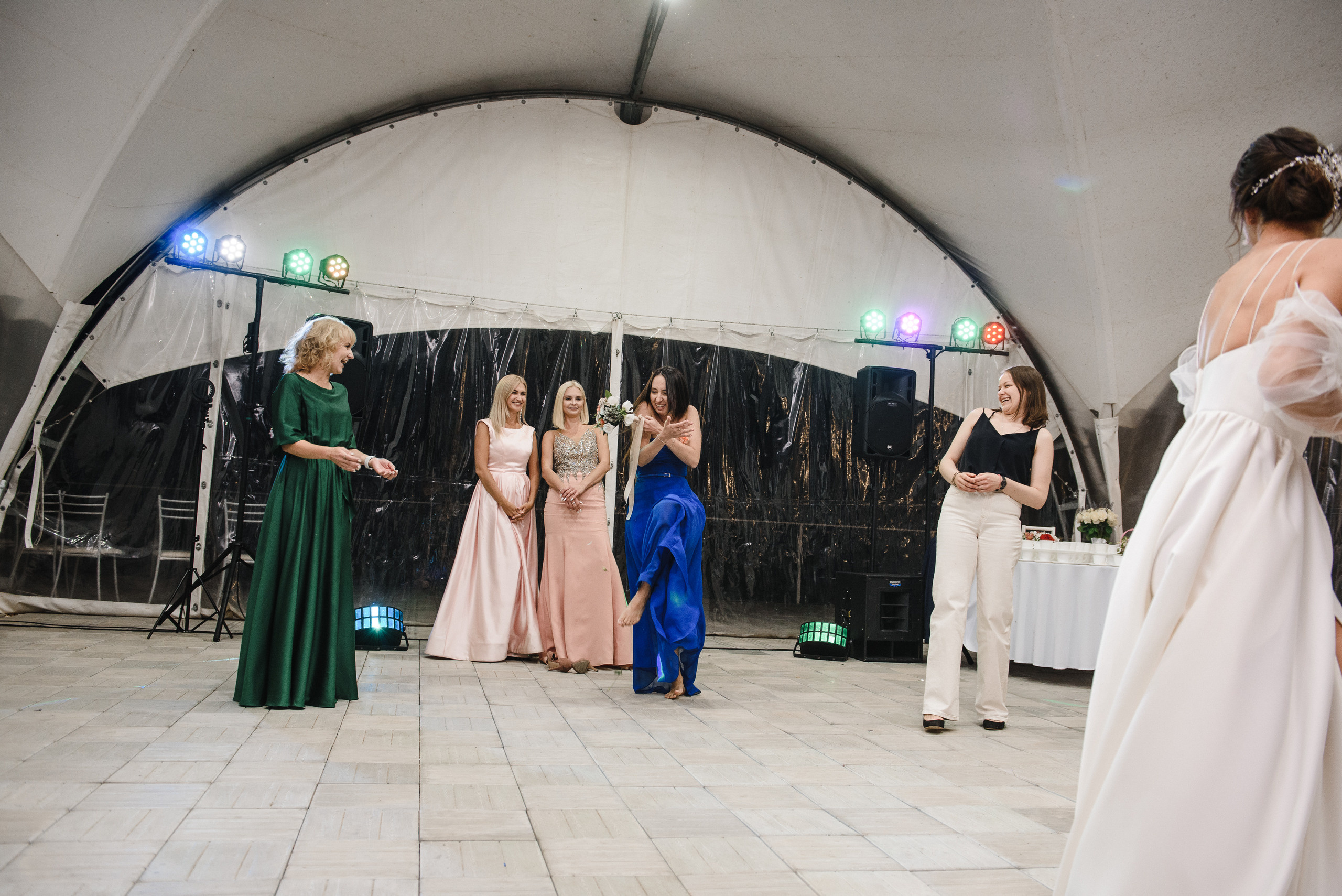 Марина и Кирилл. Светлана Варфоломеева, женский и свадебный фотограф в Саратове