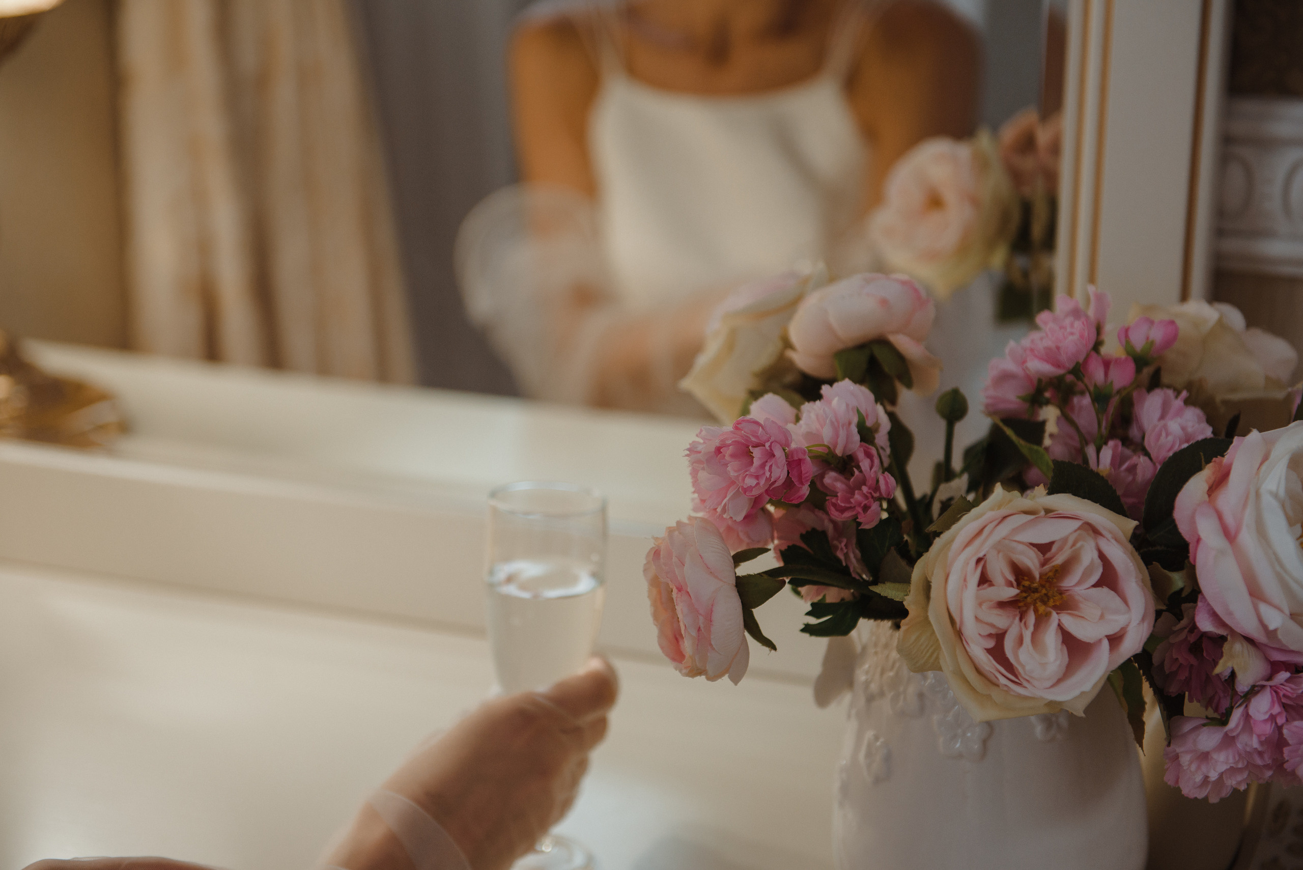 Марина и Кирилл. Светлана Варфоломеева, женский и свадебный фотограф в Саратове