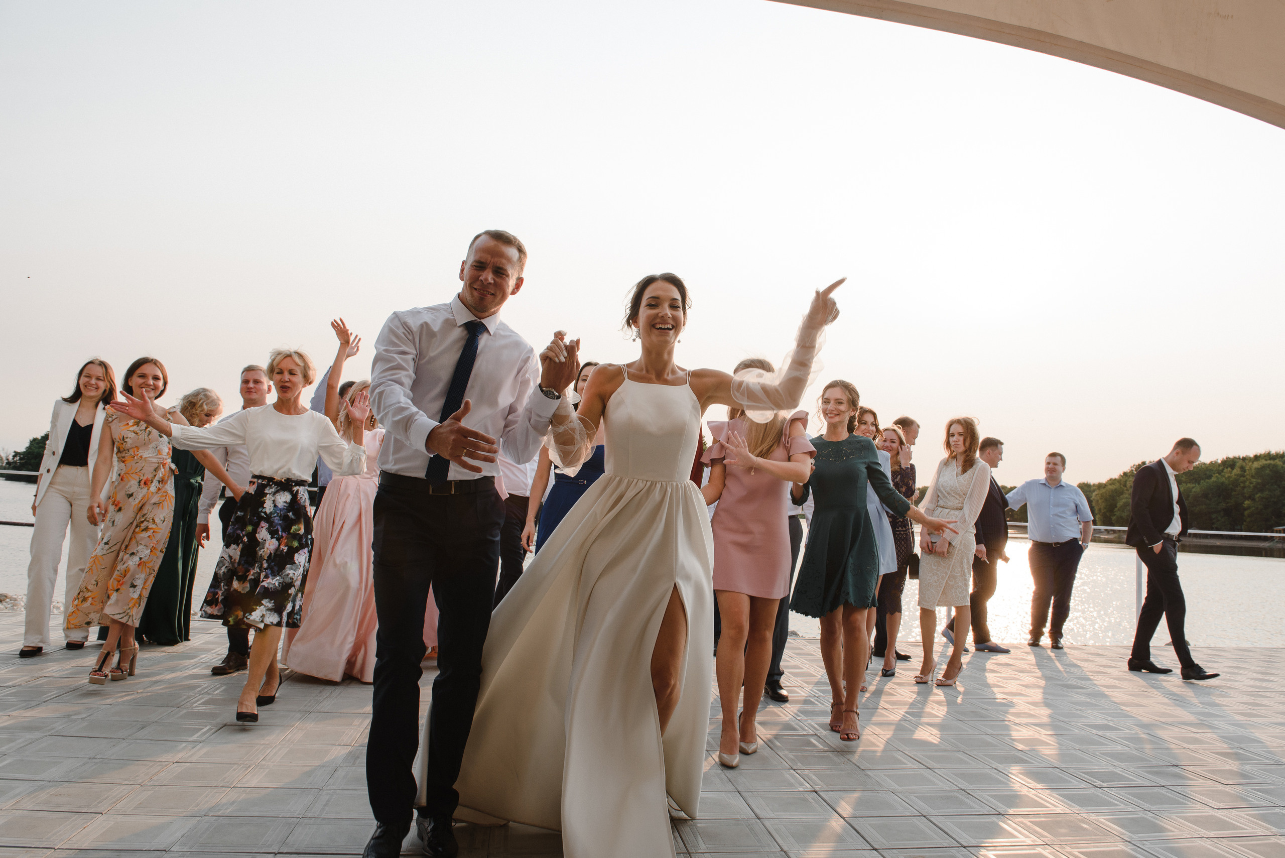 Марина и Кирилл. Светлана Варфоломеева, женский и свадебный фотограф в Саратове