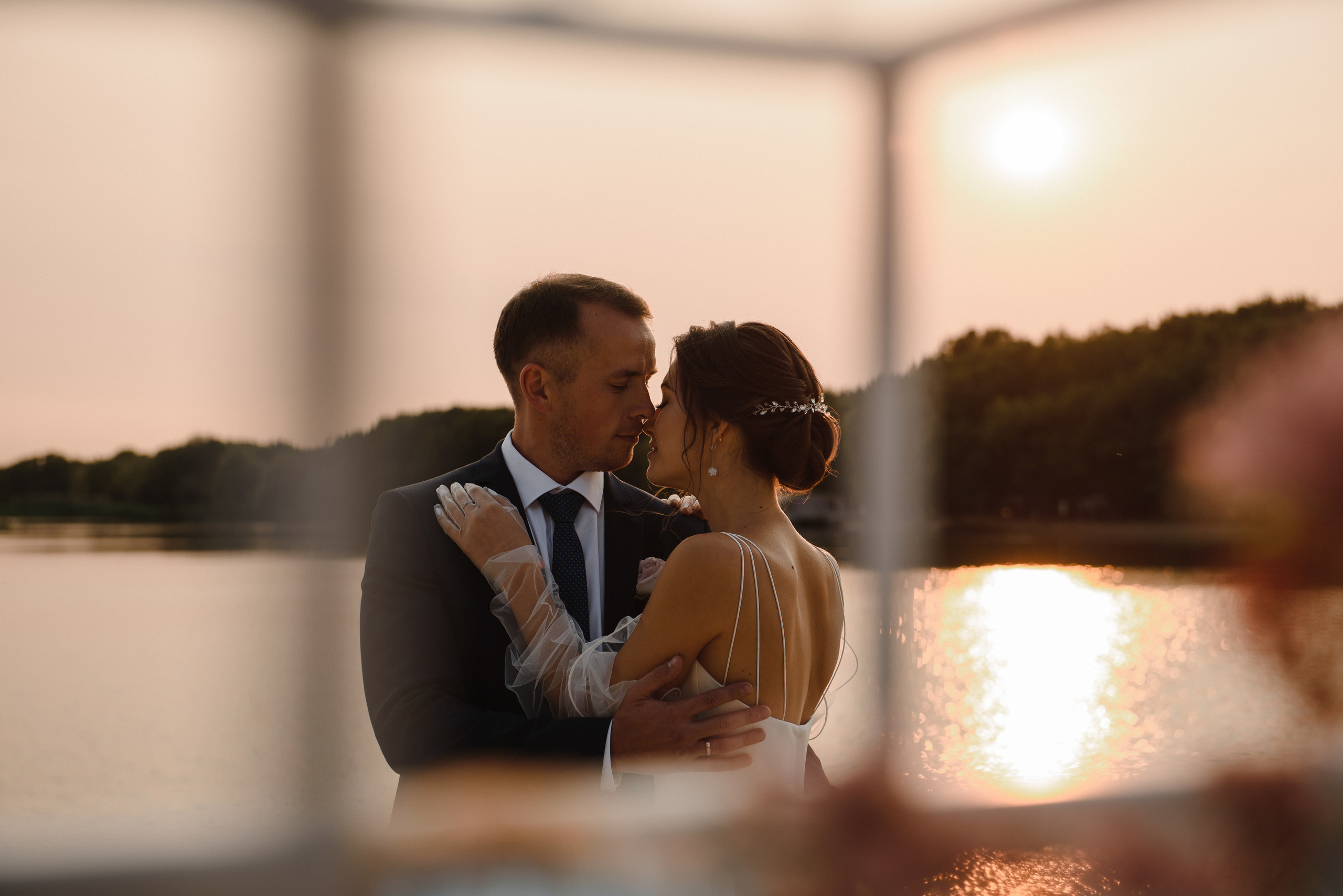 Марина и Кирилл. Светлана Варфоломеева, женский и свадебный фотограф в Саратове