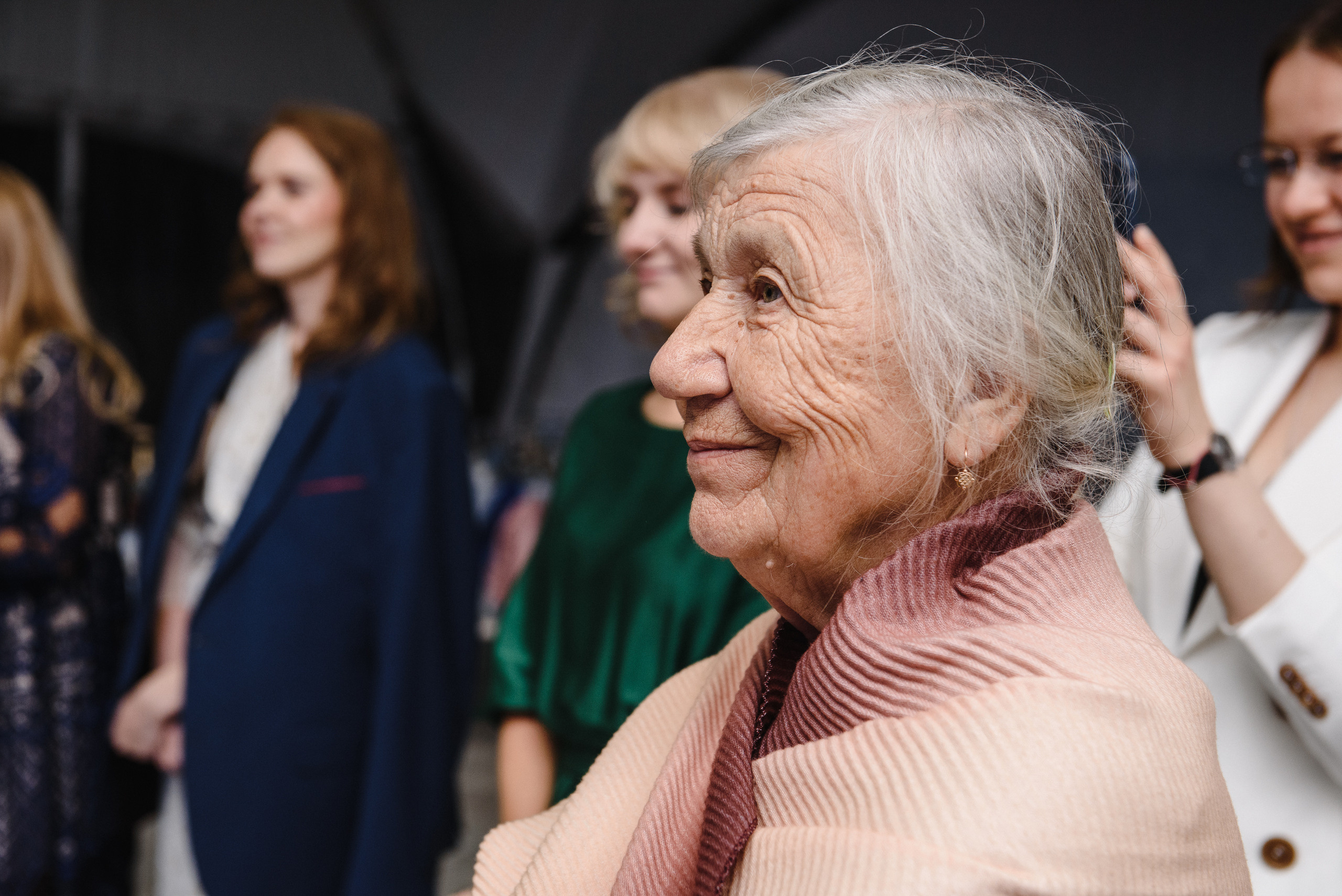 Марина и Кирилл. Светлана Варфоломеева, женский и свадебный фотограф в Саратове