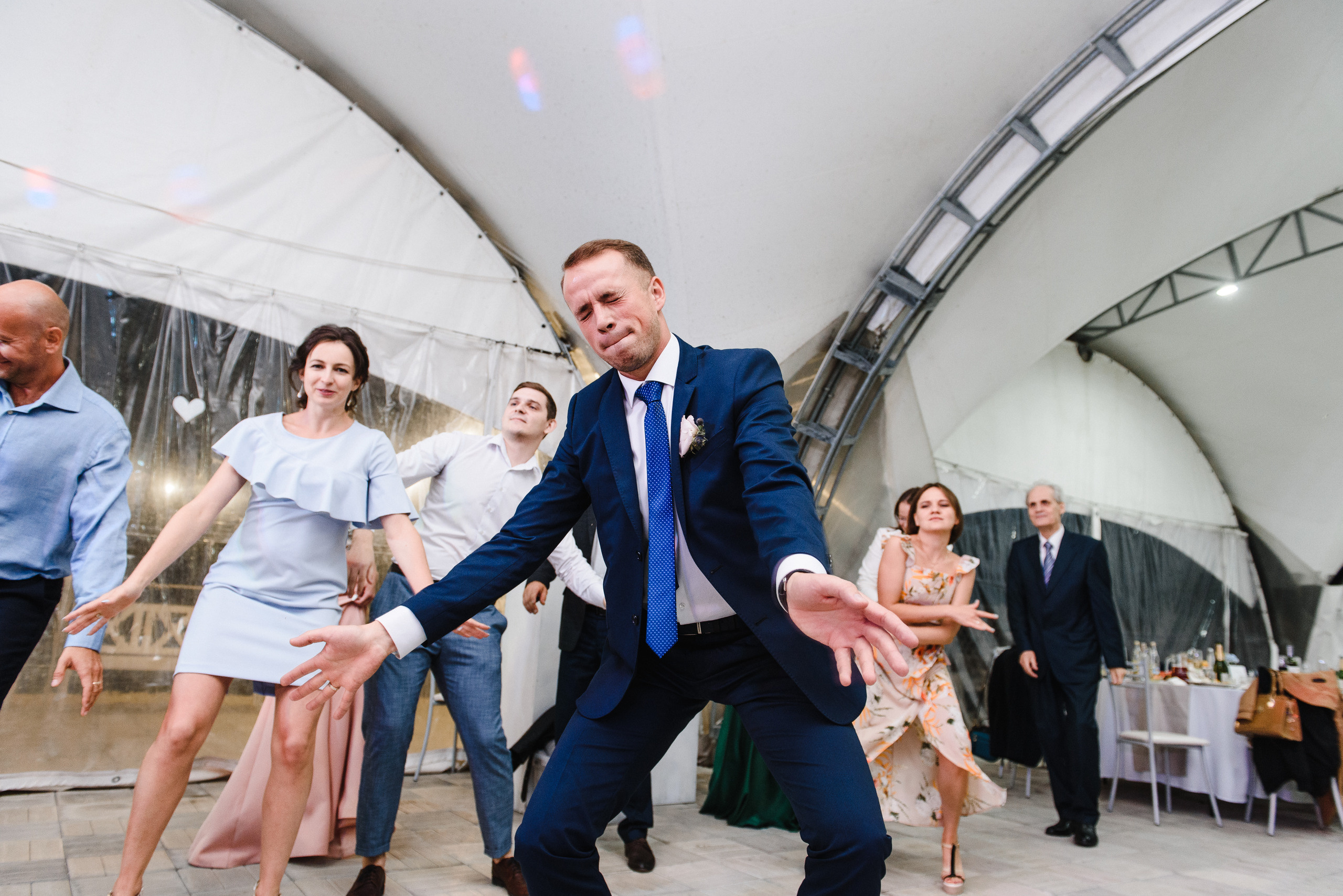 Марина и Кирилл. Светлана Варфоломеева, женский и свадебный фотограф в Саратове