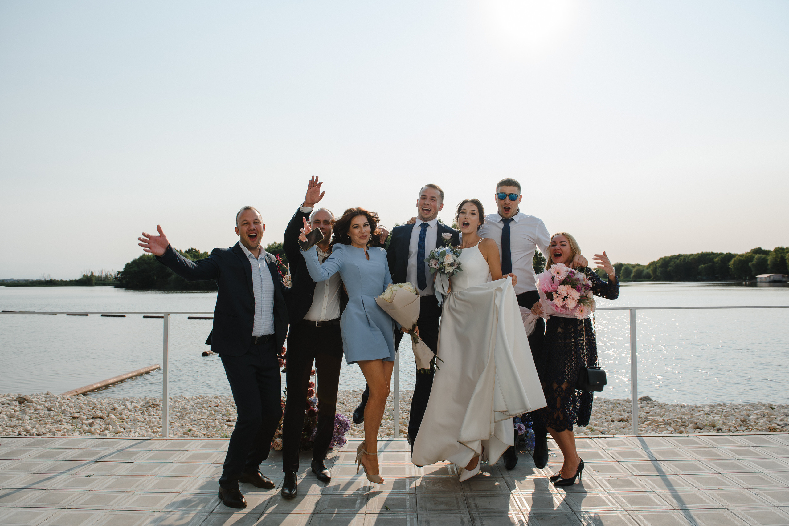 Марина и Кирилл. Светлана Варфоломеева, женский и свадебный фотограф в Саратове