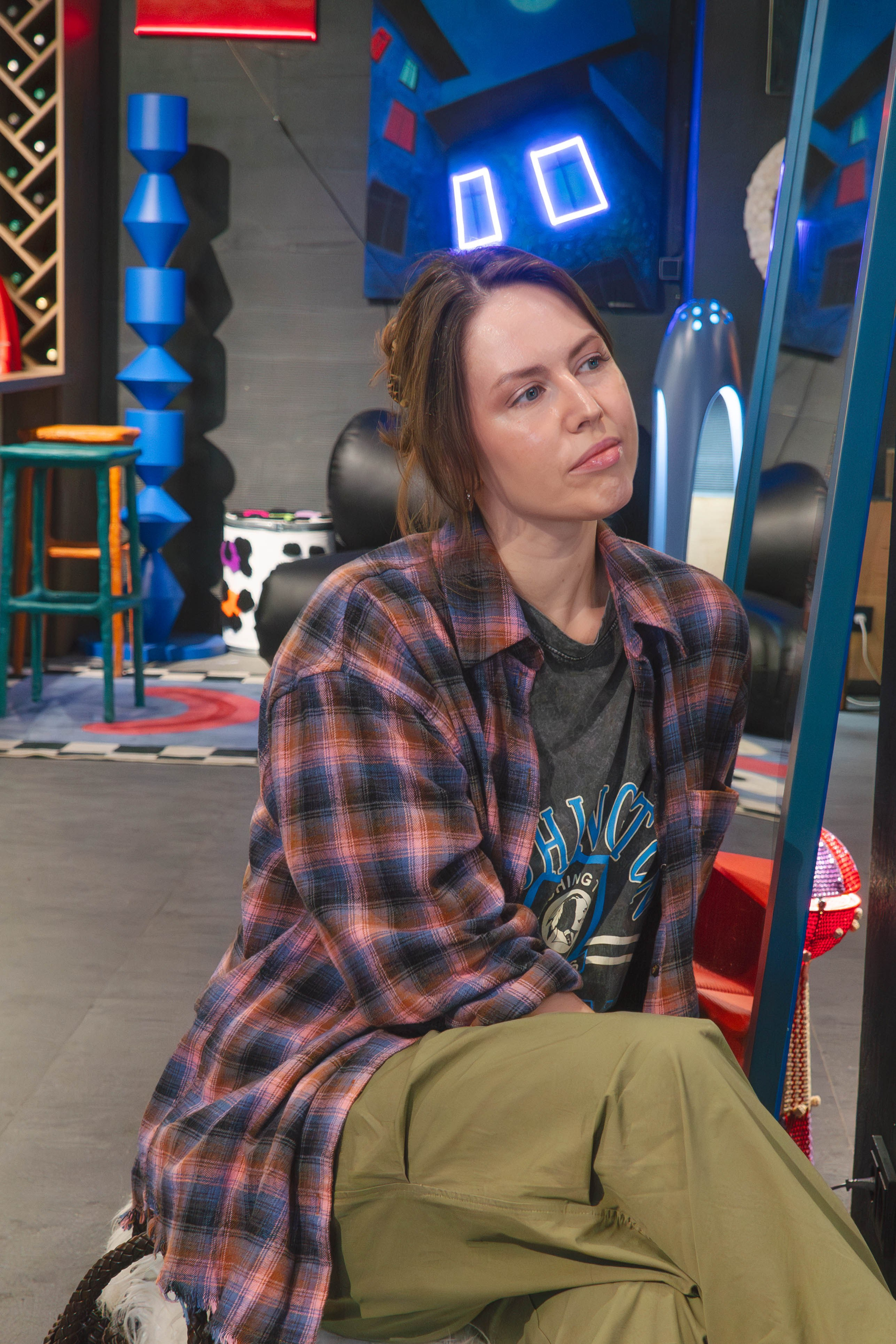 Репортажная съемка, открытие интерьерного салона