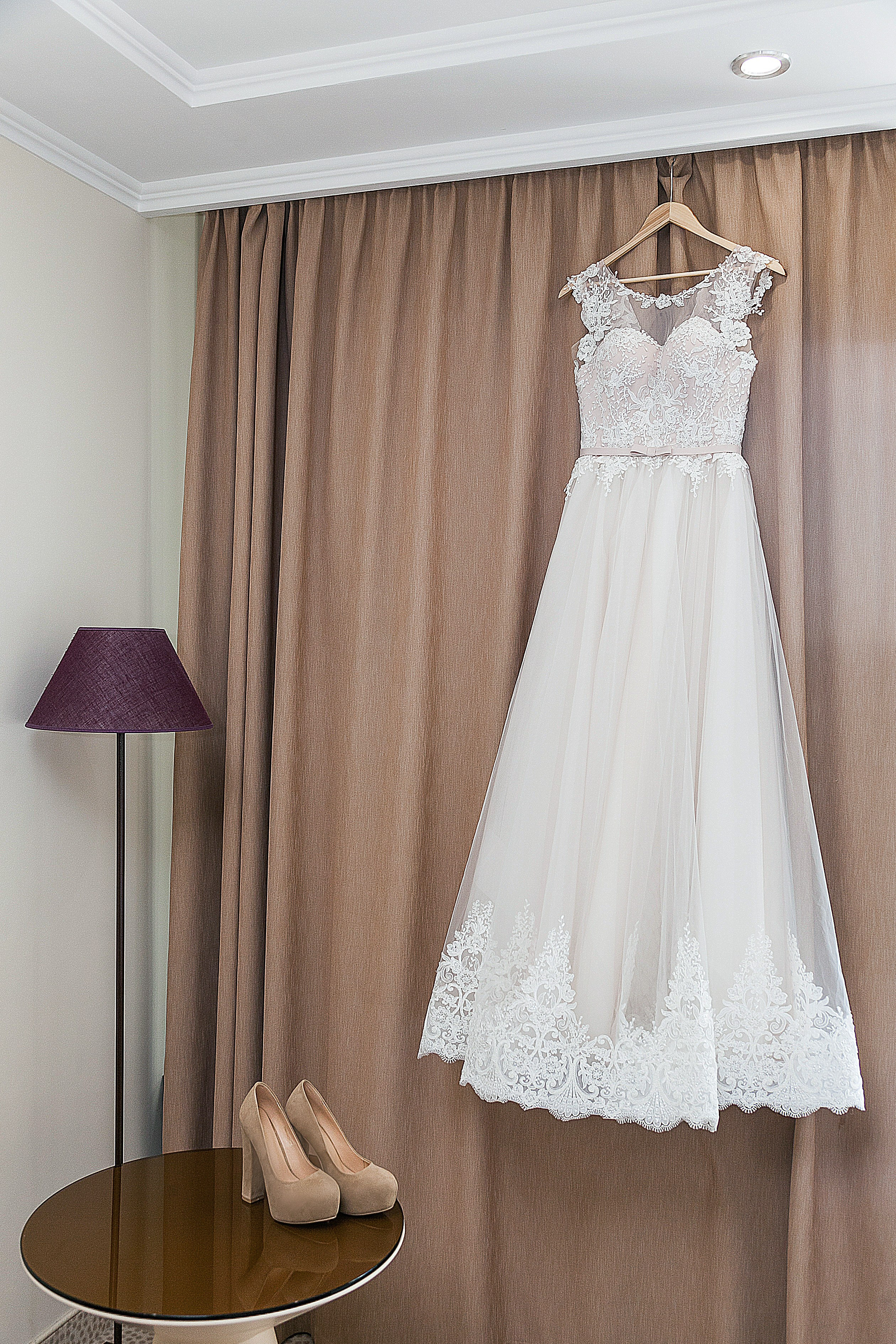 Владимир и Мария. Семейный фотограф Николаева Ольга