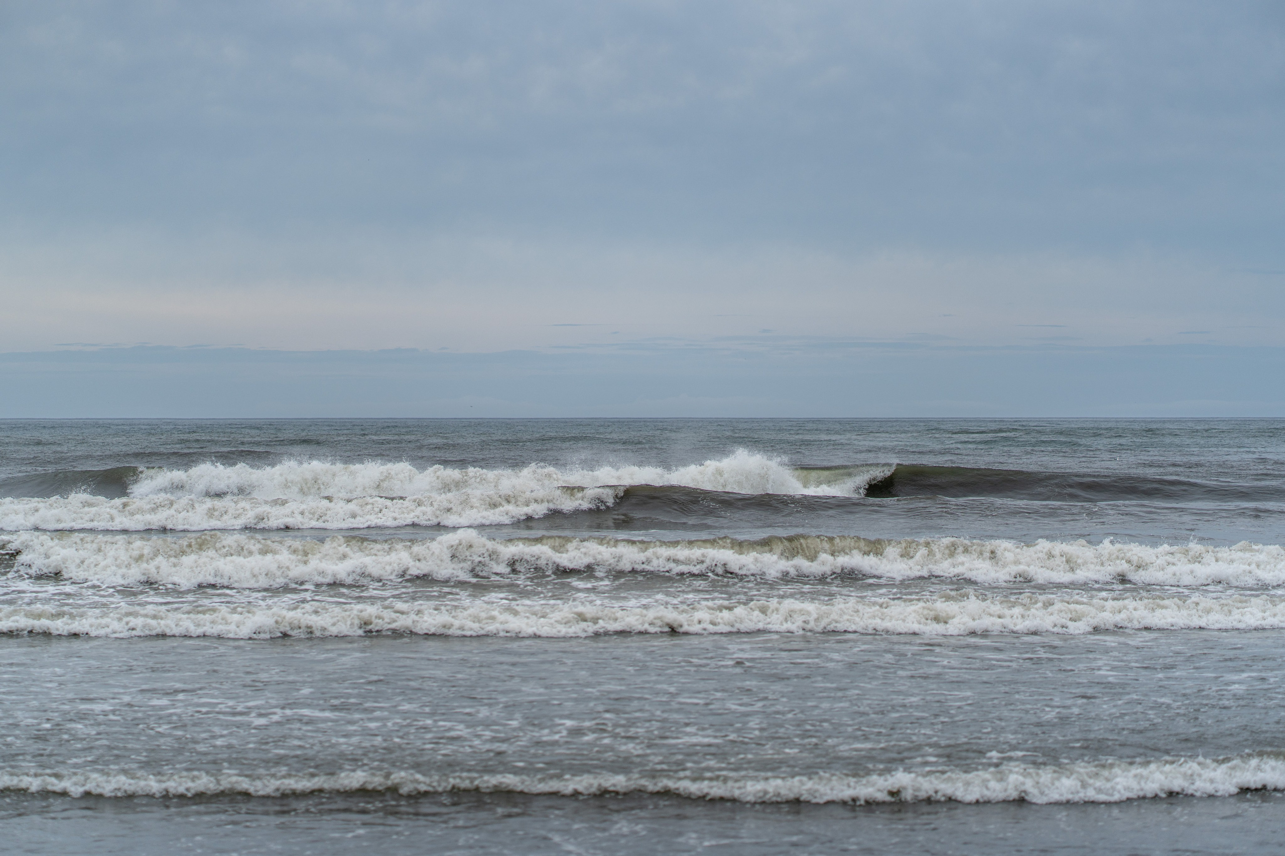 Сахалин 2025. Творческие сьемки