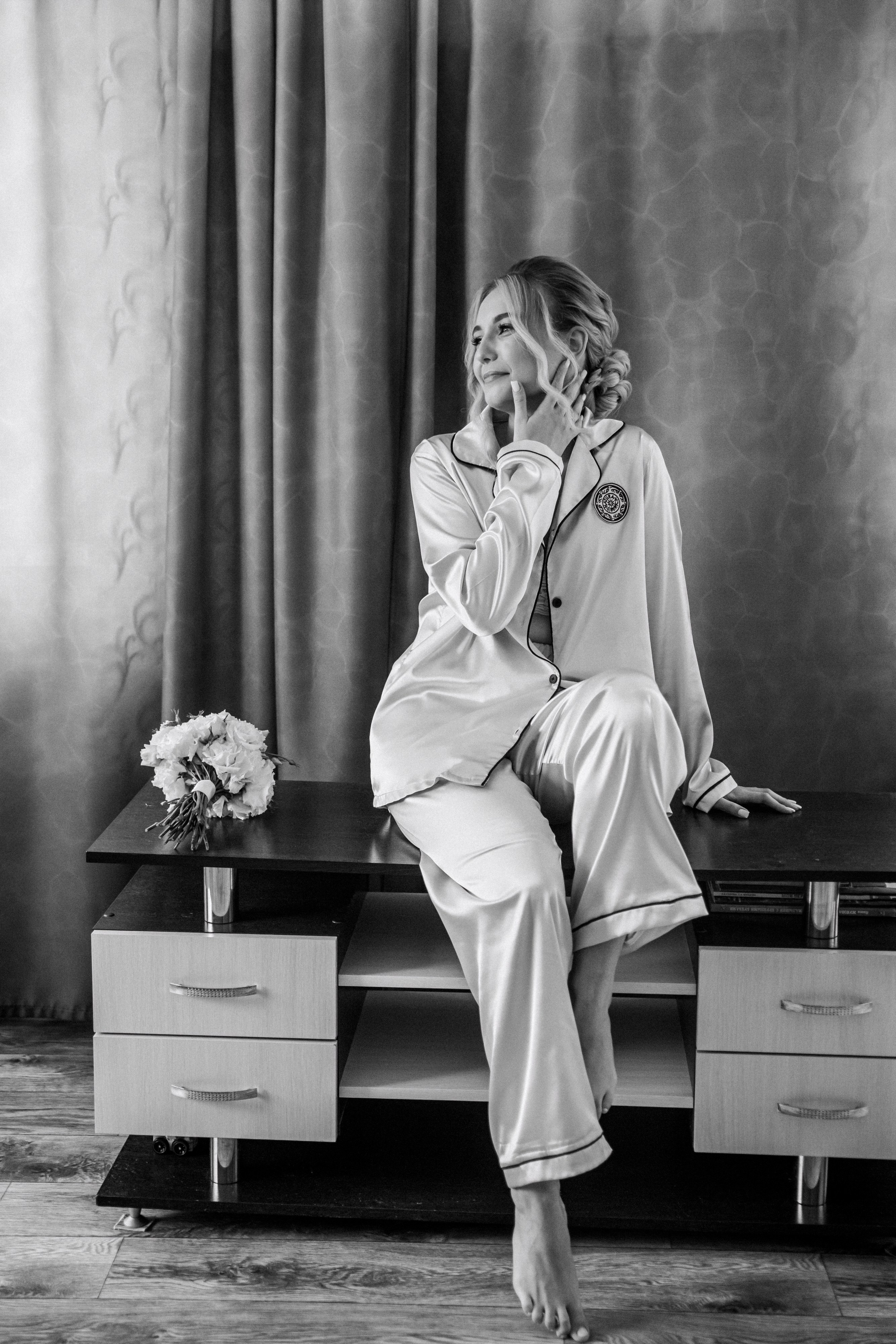 Влад и Маша. Свадебный и семейный фотограф Самара и Самарская область Дарья Зарипова