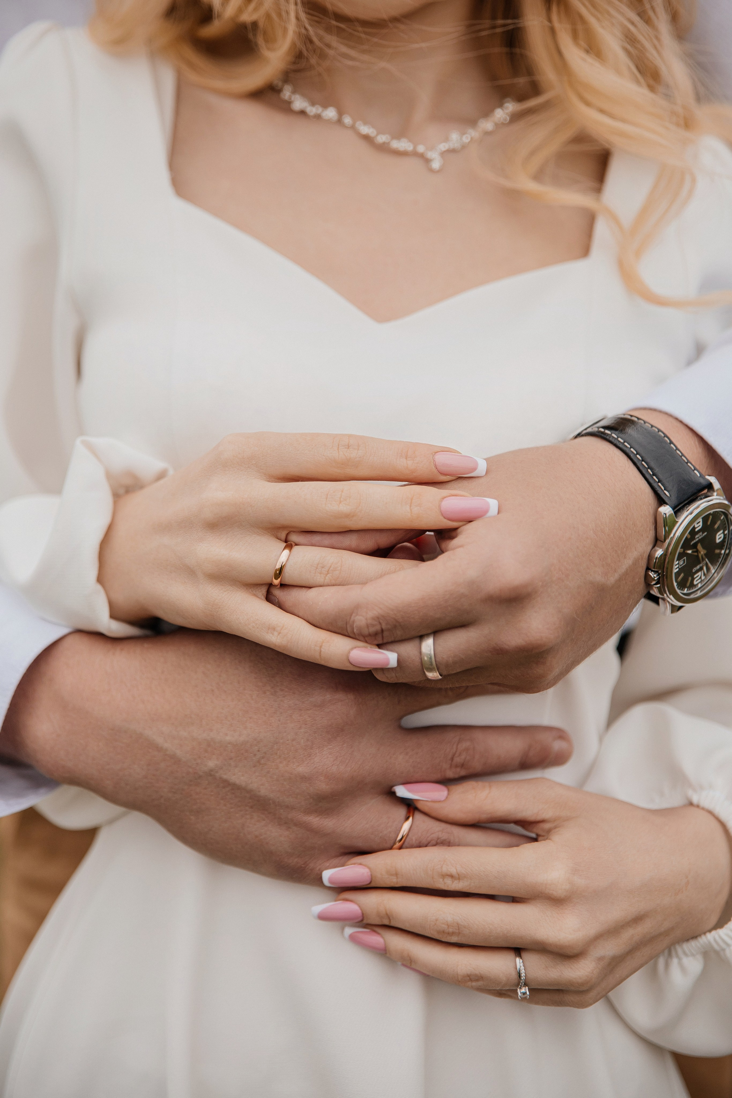 Анатолий и Кристина. Свадебный и семейный фотограф Самара и Самарская область Дарья Зарипова