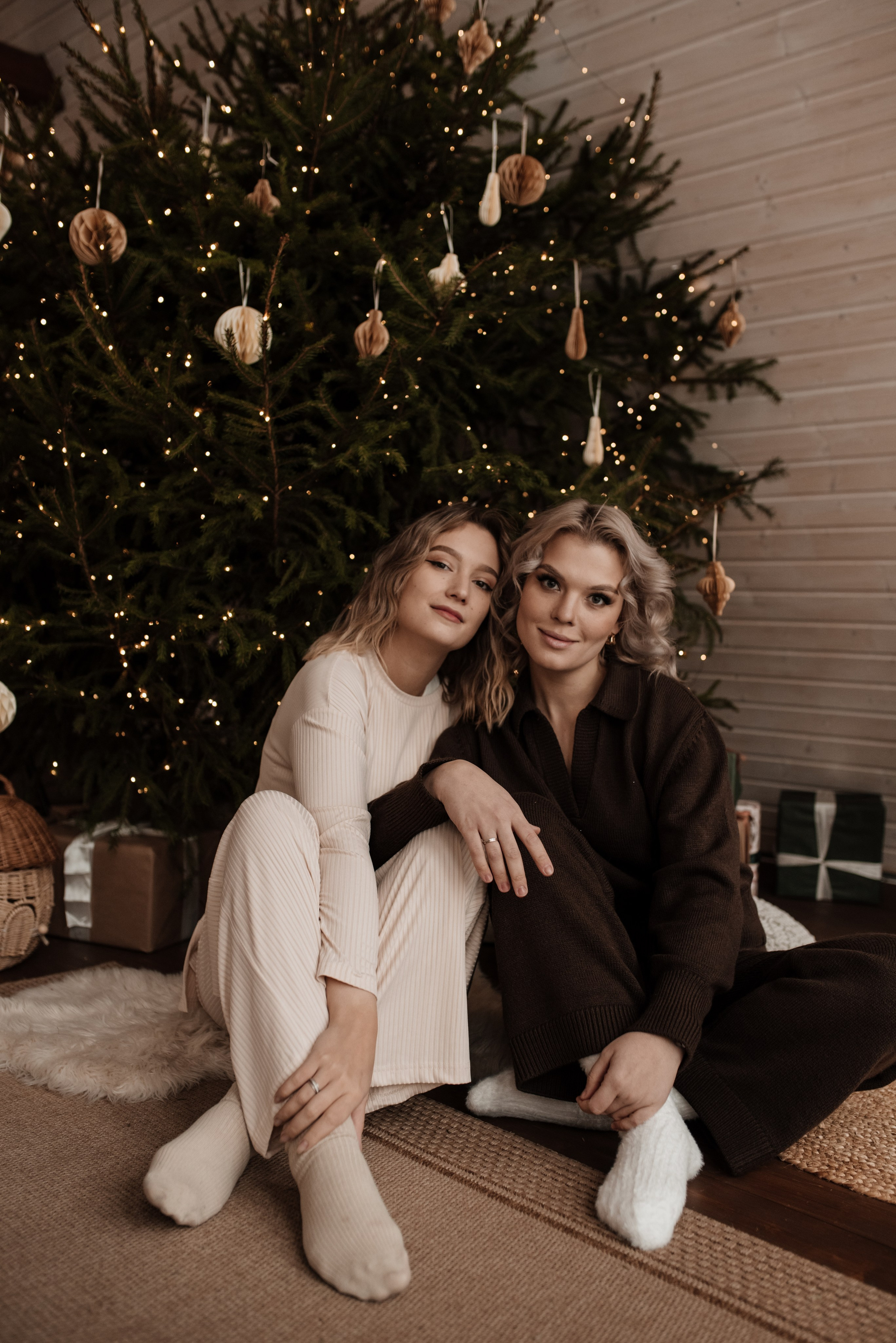 Наташа ♡ Катя ♡ Даша. Фотограф Ольга Плеханова | Нижний Новгород, Москва