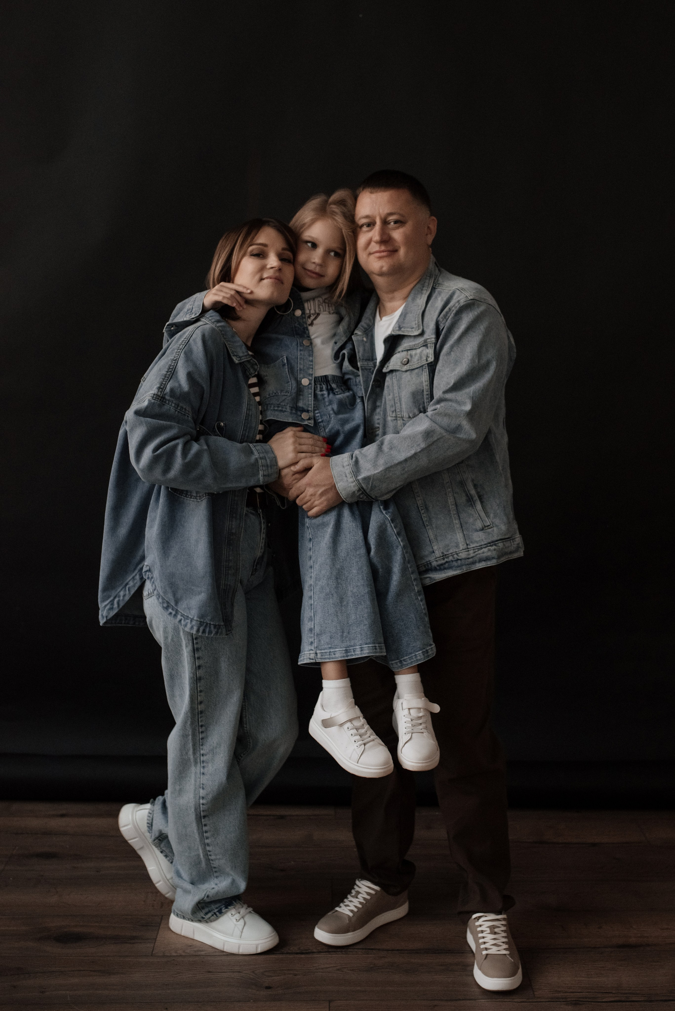 Алена ♡ Ира ♡ Алексей. Фотограф Ольга Плеханова | Нижний Новгород, Москва