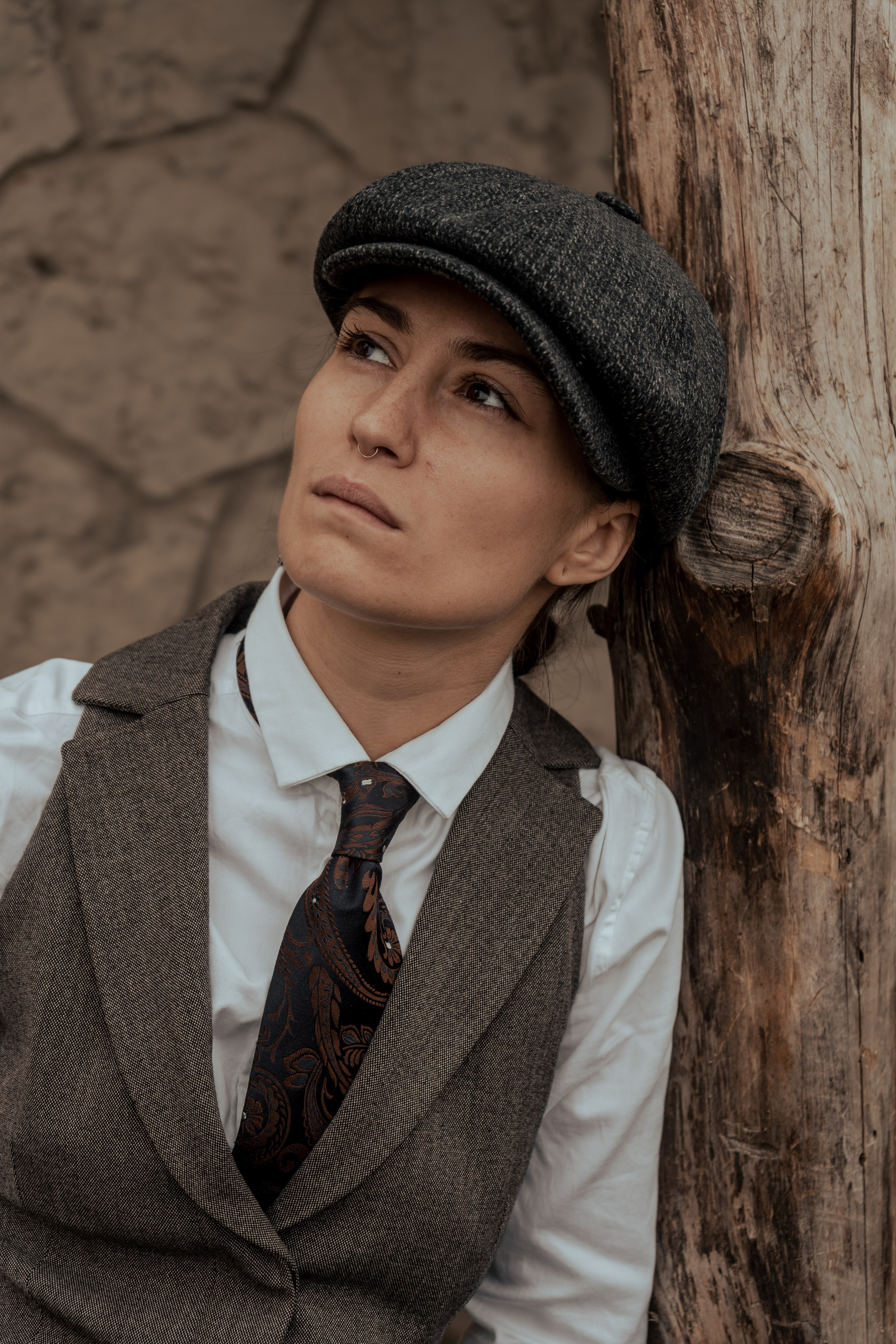 «Острые Козырьки». Портретный фотограф Нижний Новгород