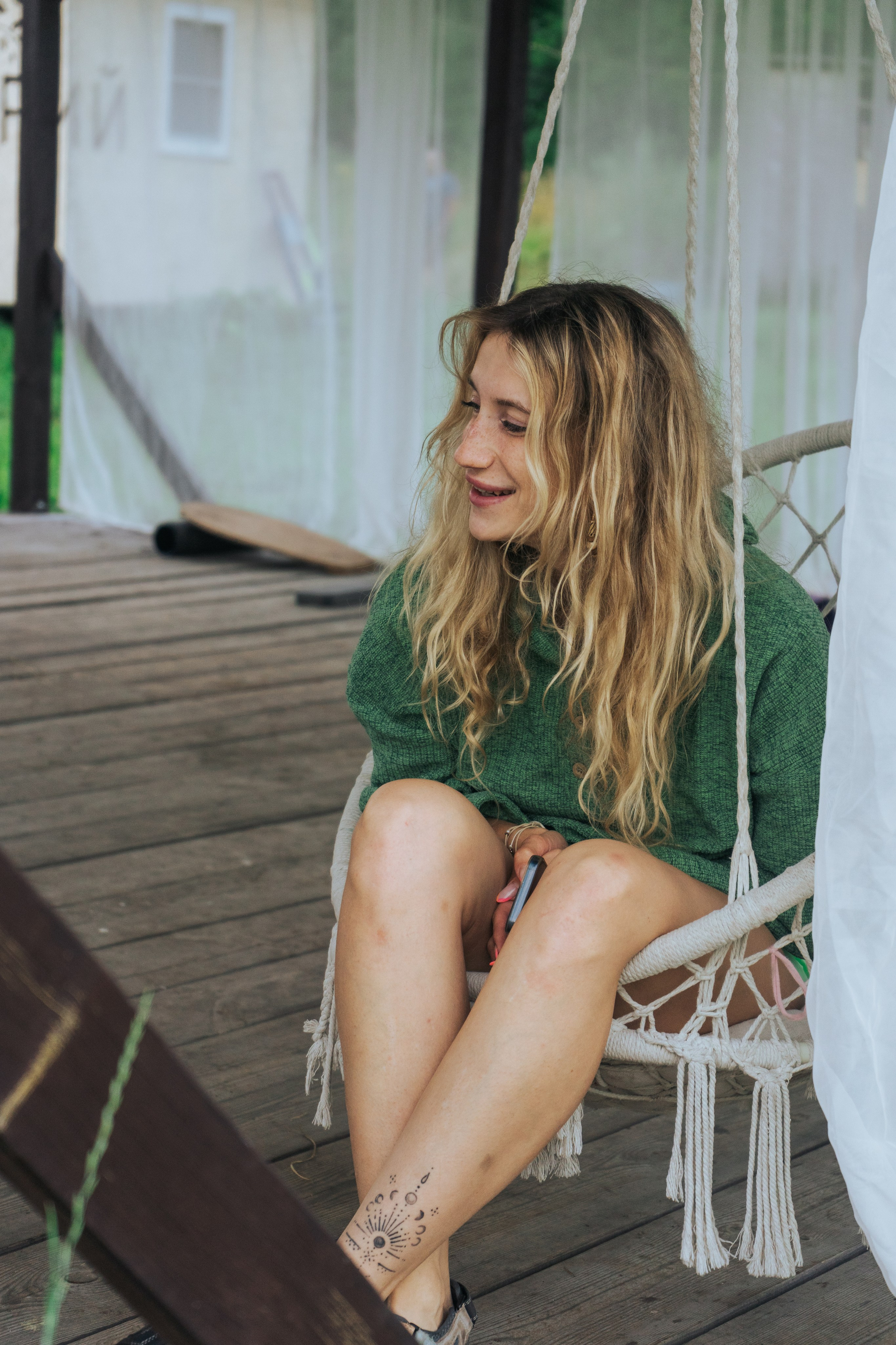 Ретрит от т-центра Псайторий 2024. Портретный фотограф Нижний Новгород