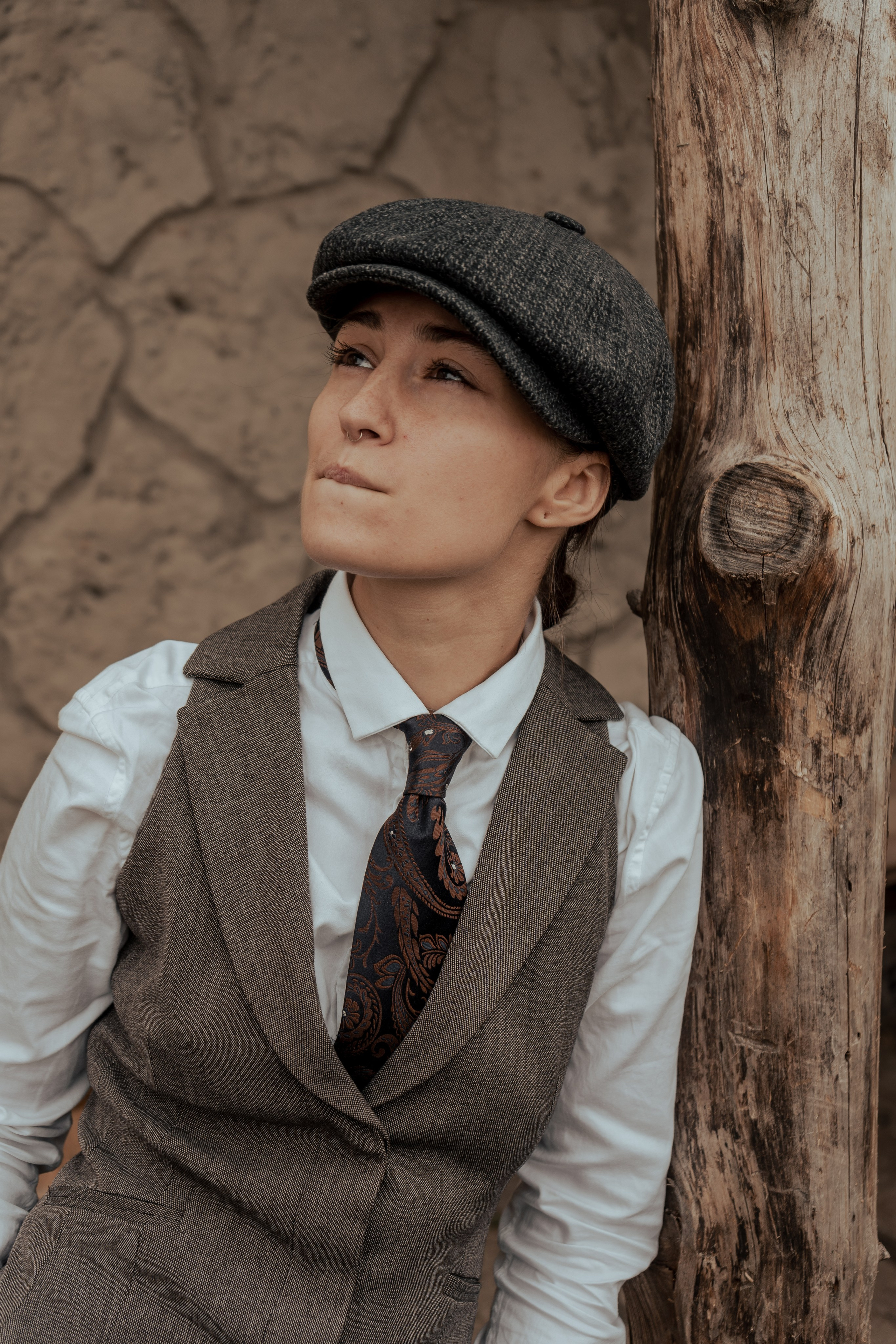 «Острые Козырьки». Портретный фотограф Нижний Новгород