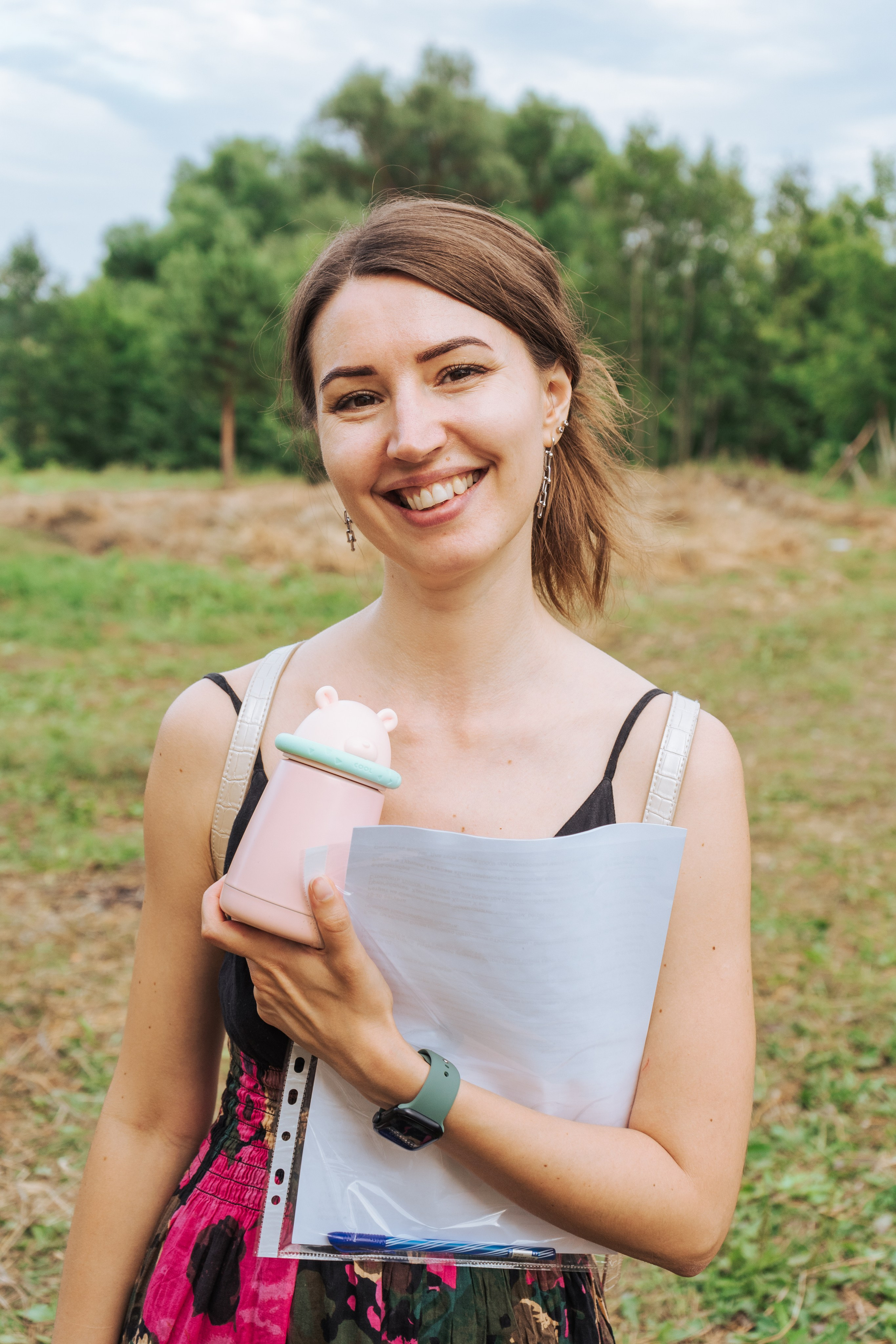 Ретрит от т-центра Псайторий 2024. Портретный фотограф Нижний Новгород