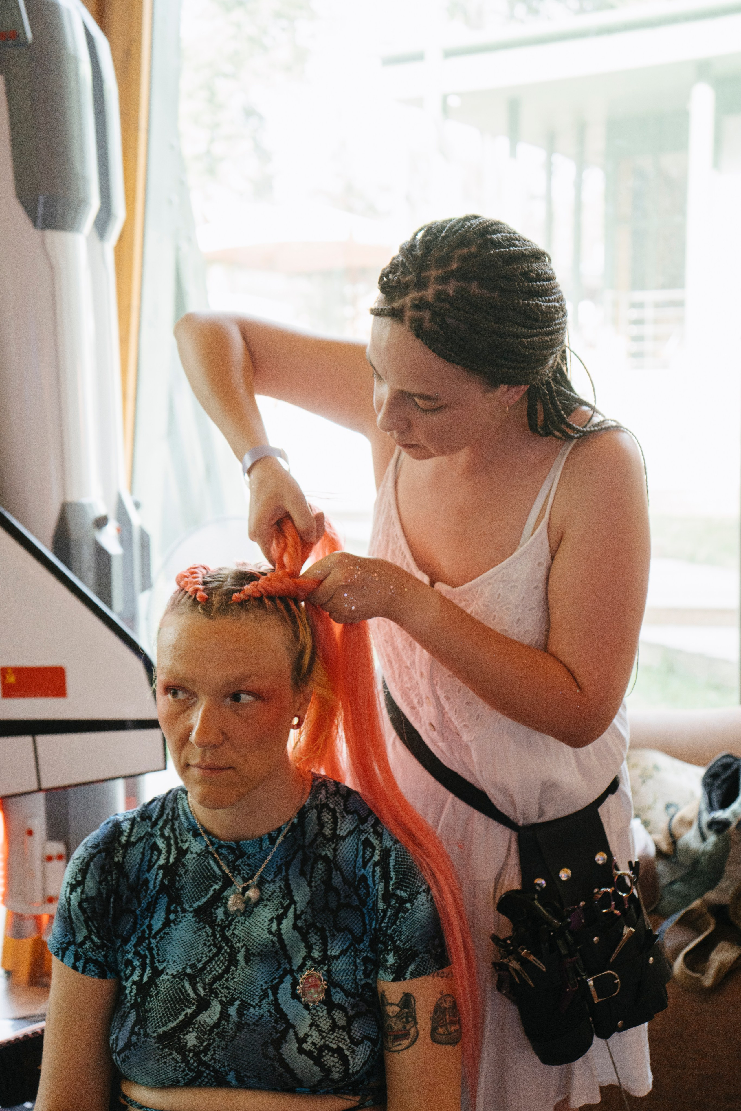 KARMA COSMO — AESTHETIC DANCE 2025. Портретный фотограф Нижний Новгород