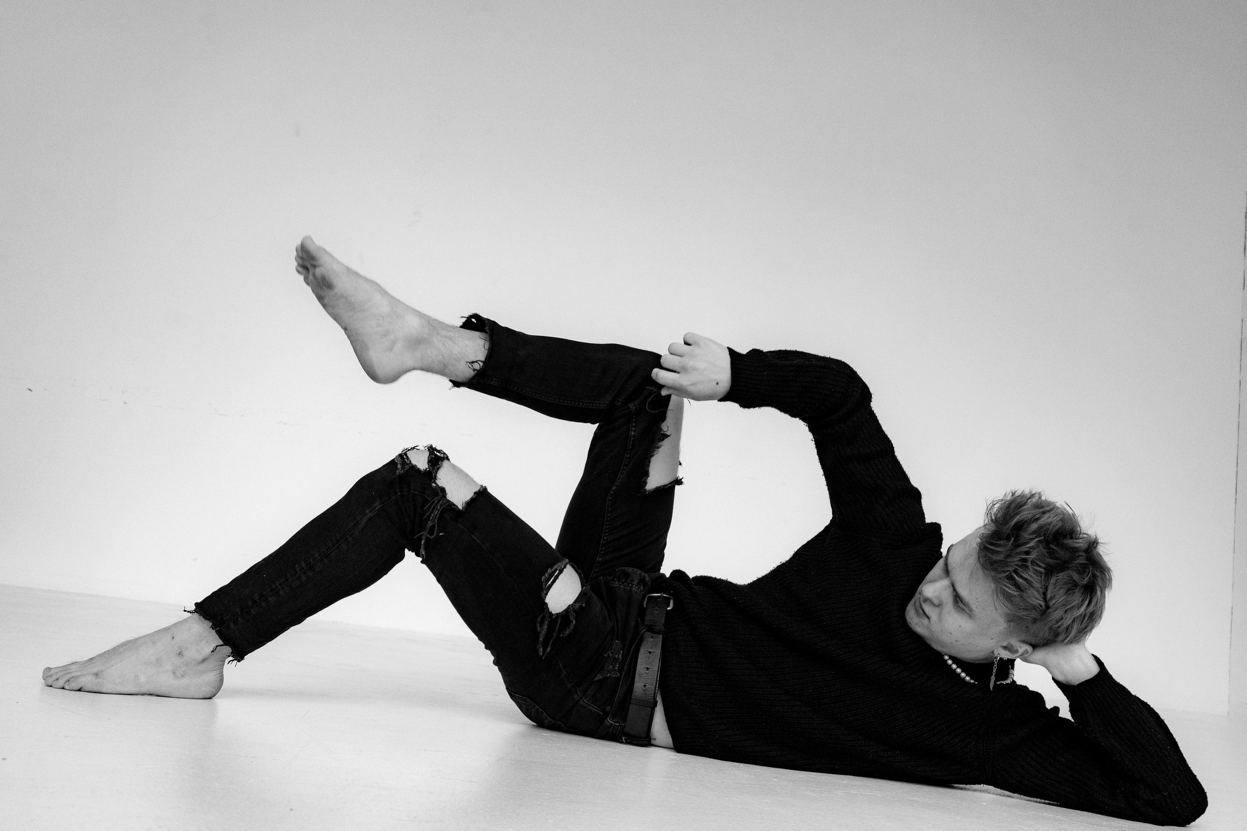 Денис Ермолин. Портретный фотограф Нижний Новгород