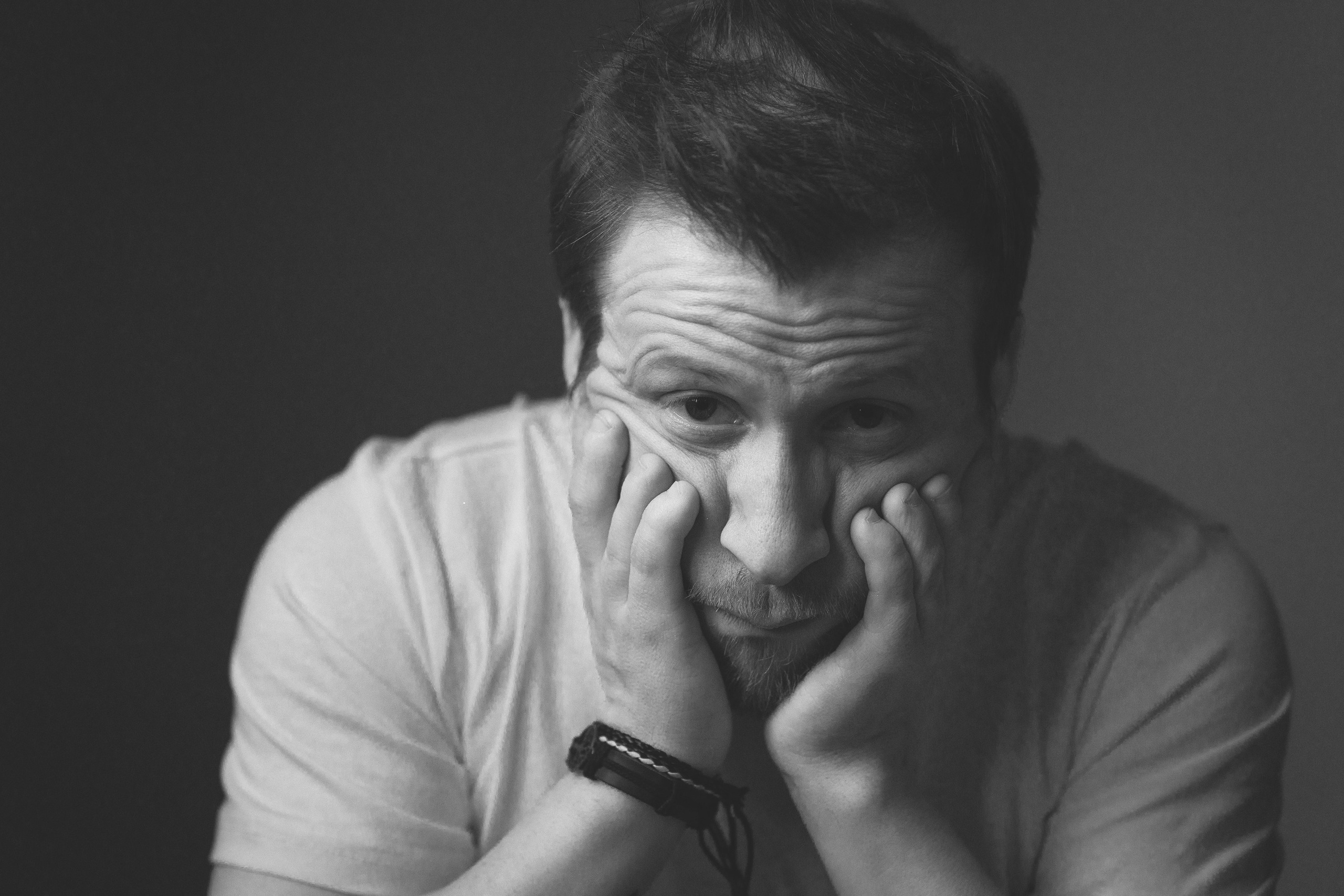 ИГОРЬ. Портретный фотограф в Москве Колосова Екатерина