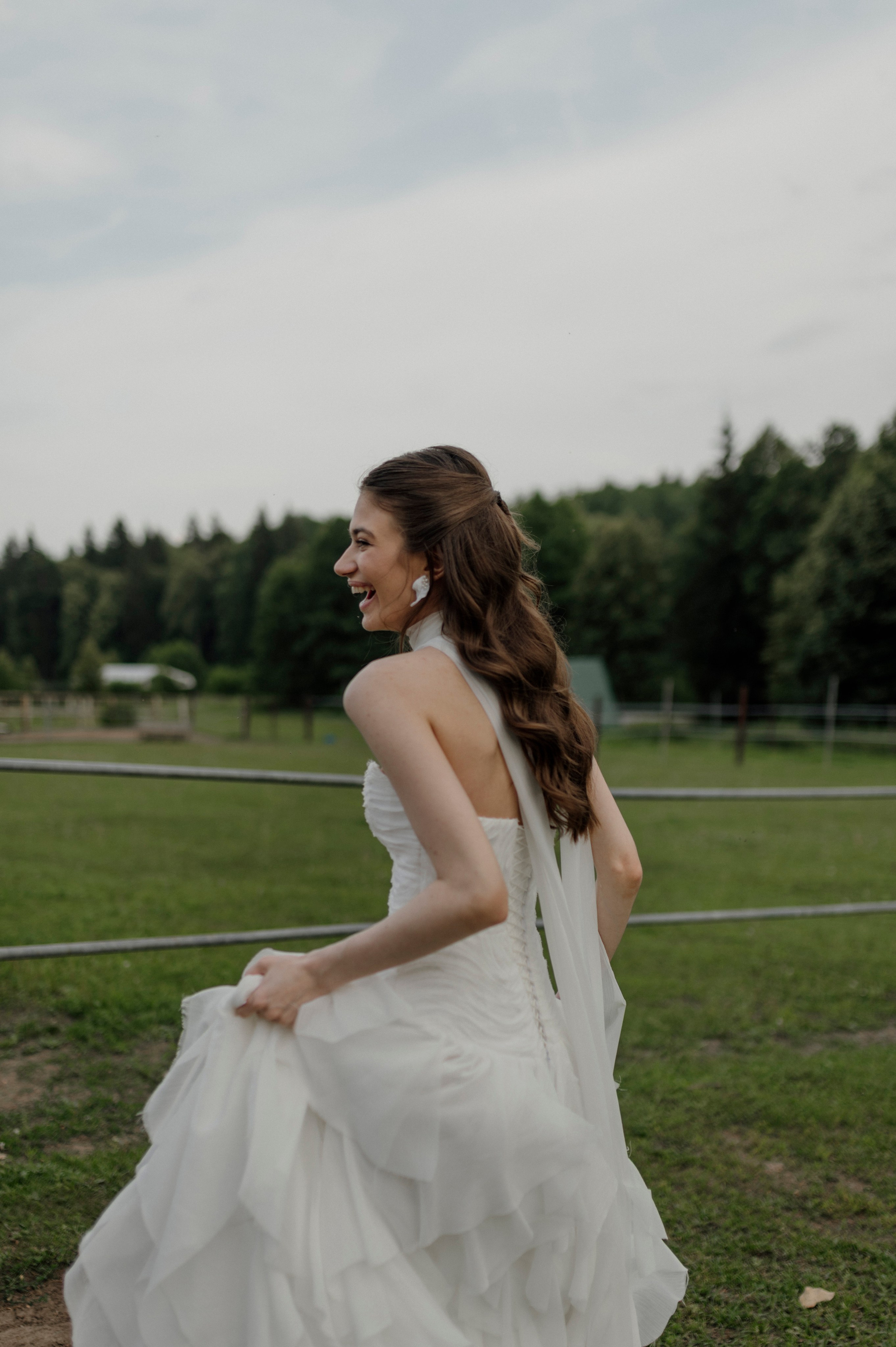 Артур и Таисия. Свадебный и Семейный фотограф в Ярославле Алёна Колясникова