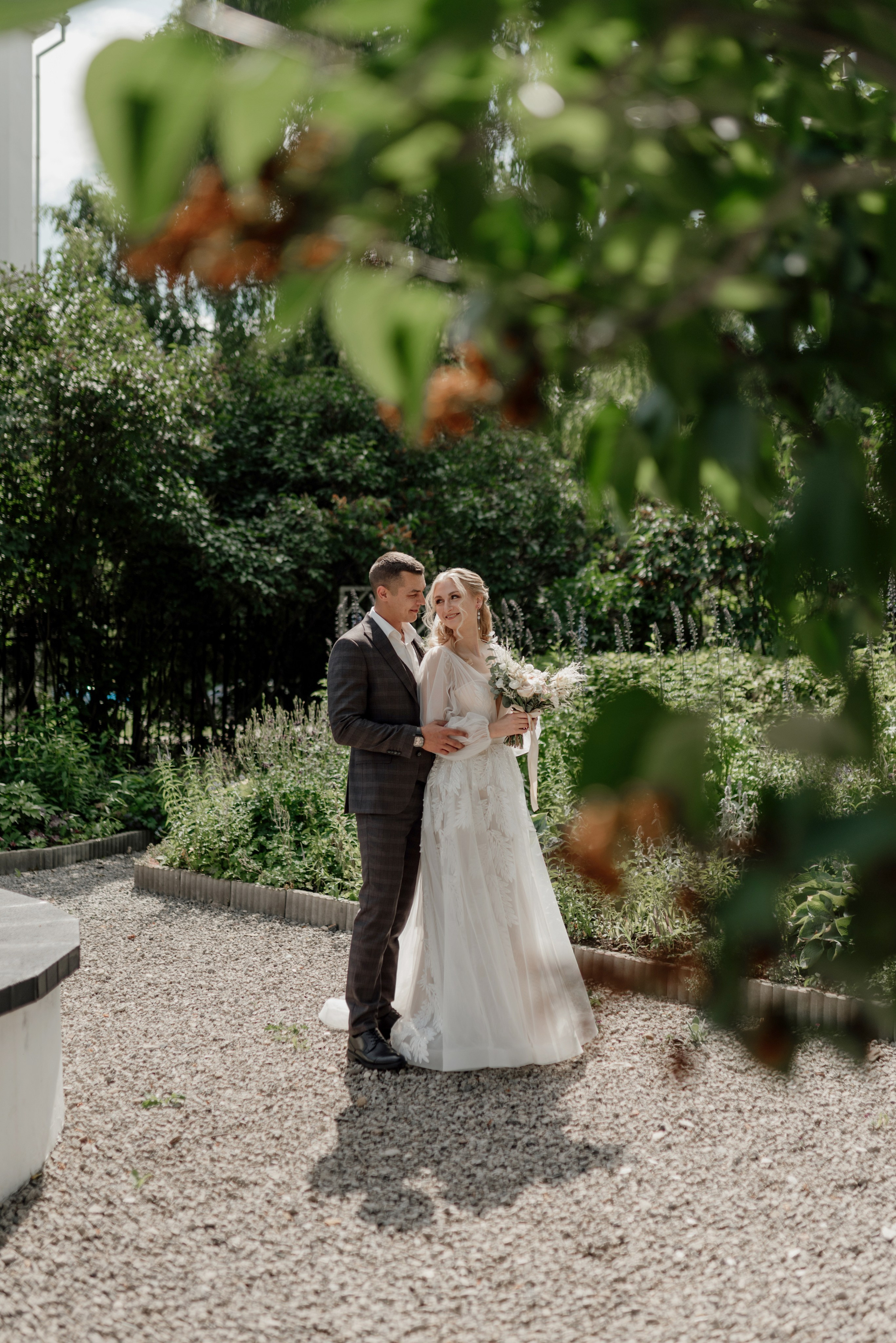 V&N. Свадебный и Семейный фотограф в Ярославле Алёна Колясникова