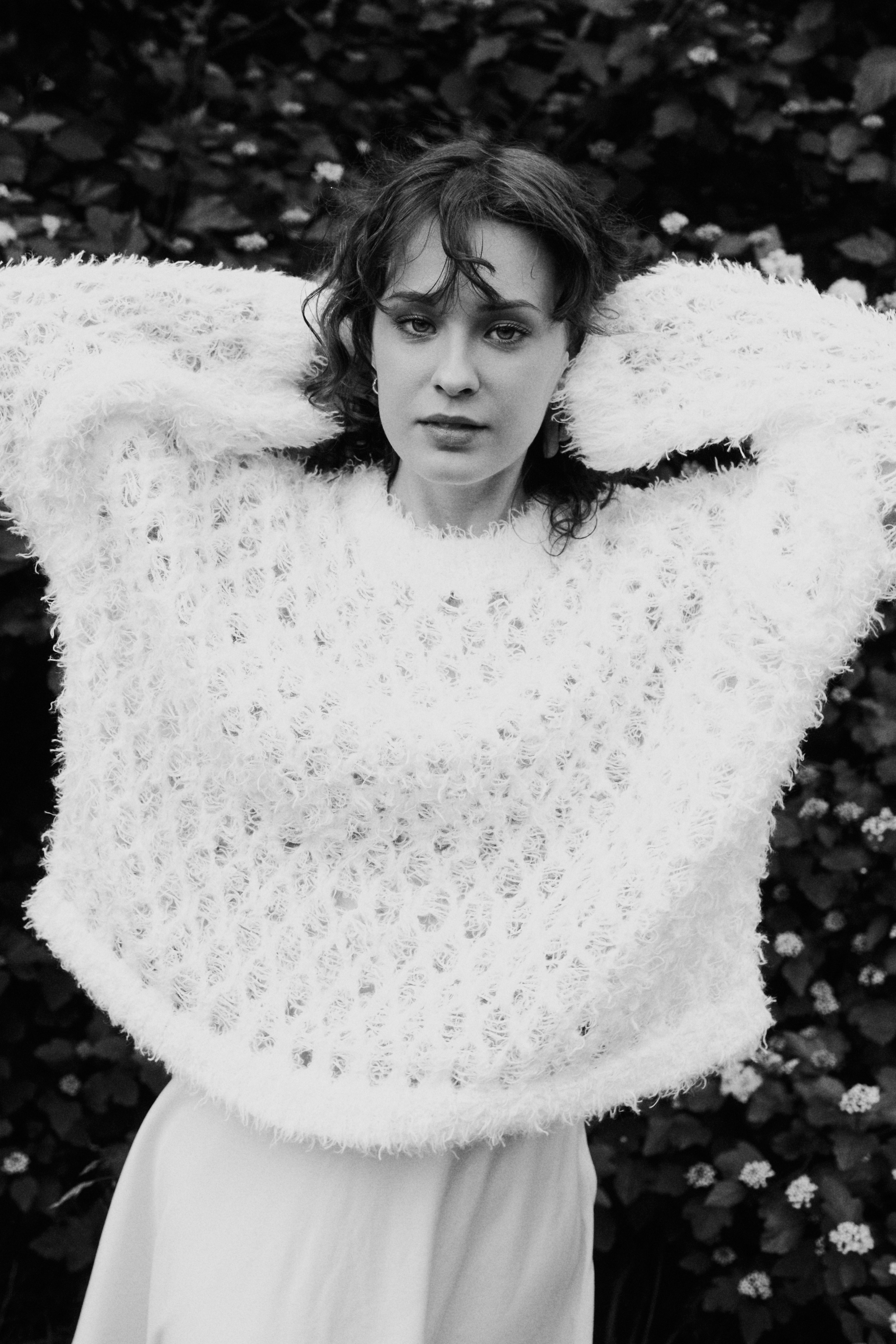 Nastya. Фотограф Анна Гребенник