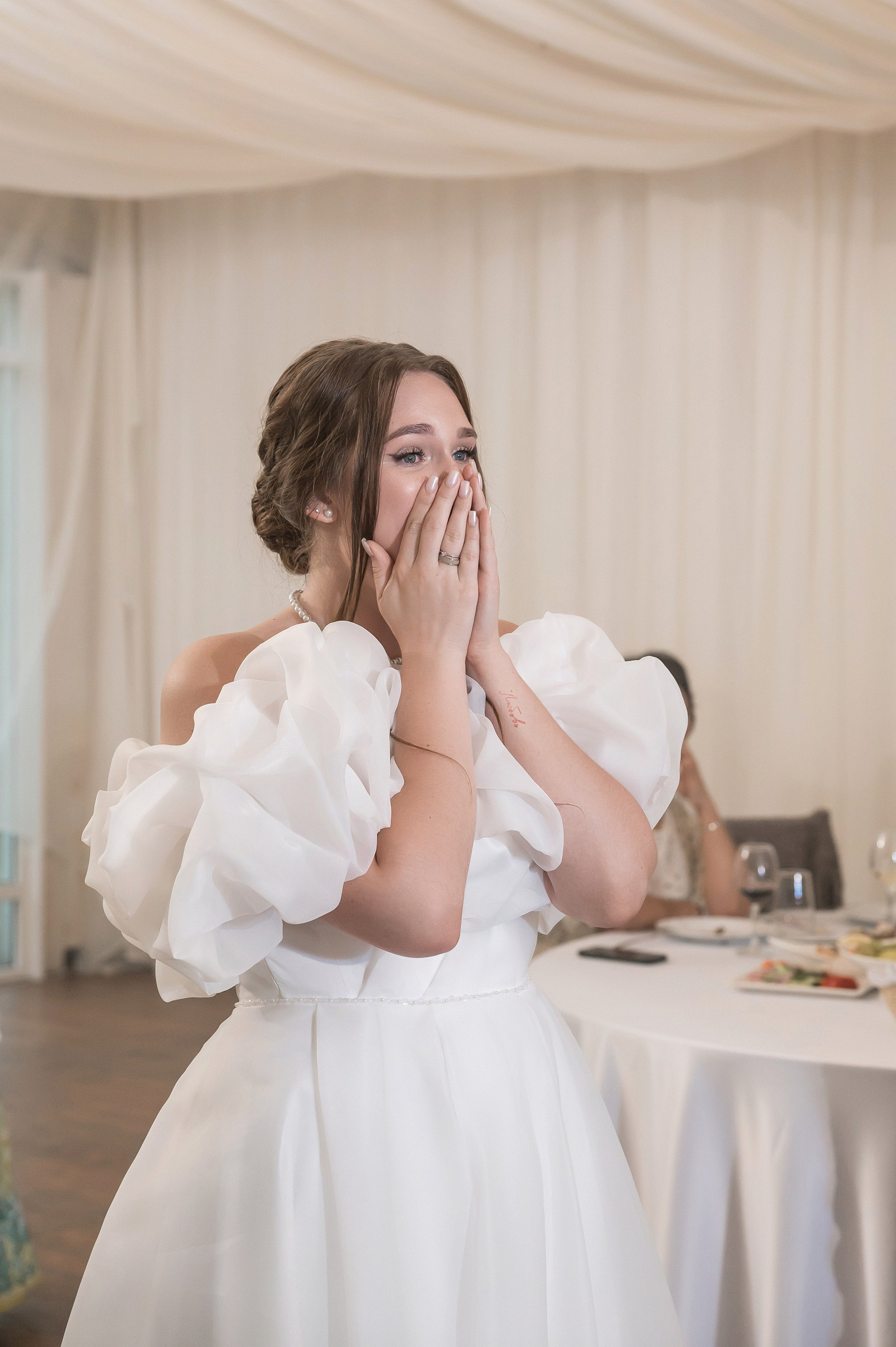 Михаил и Софья 08.08.25. Свадебный фотограф в Новосибирске. Александра Верхушина
