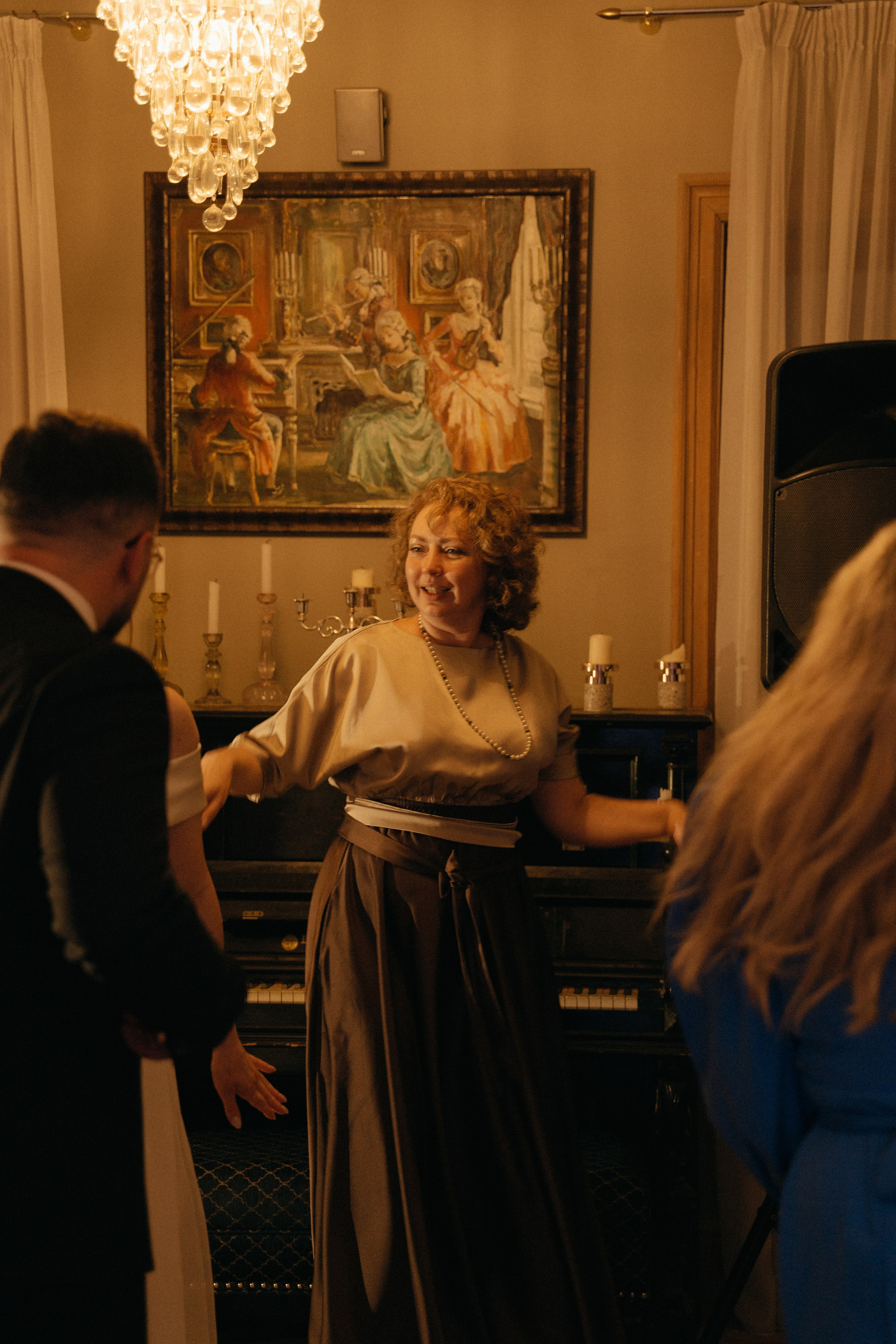 💍 |П+Е. Главная