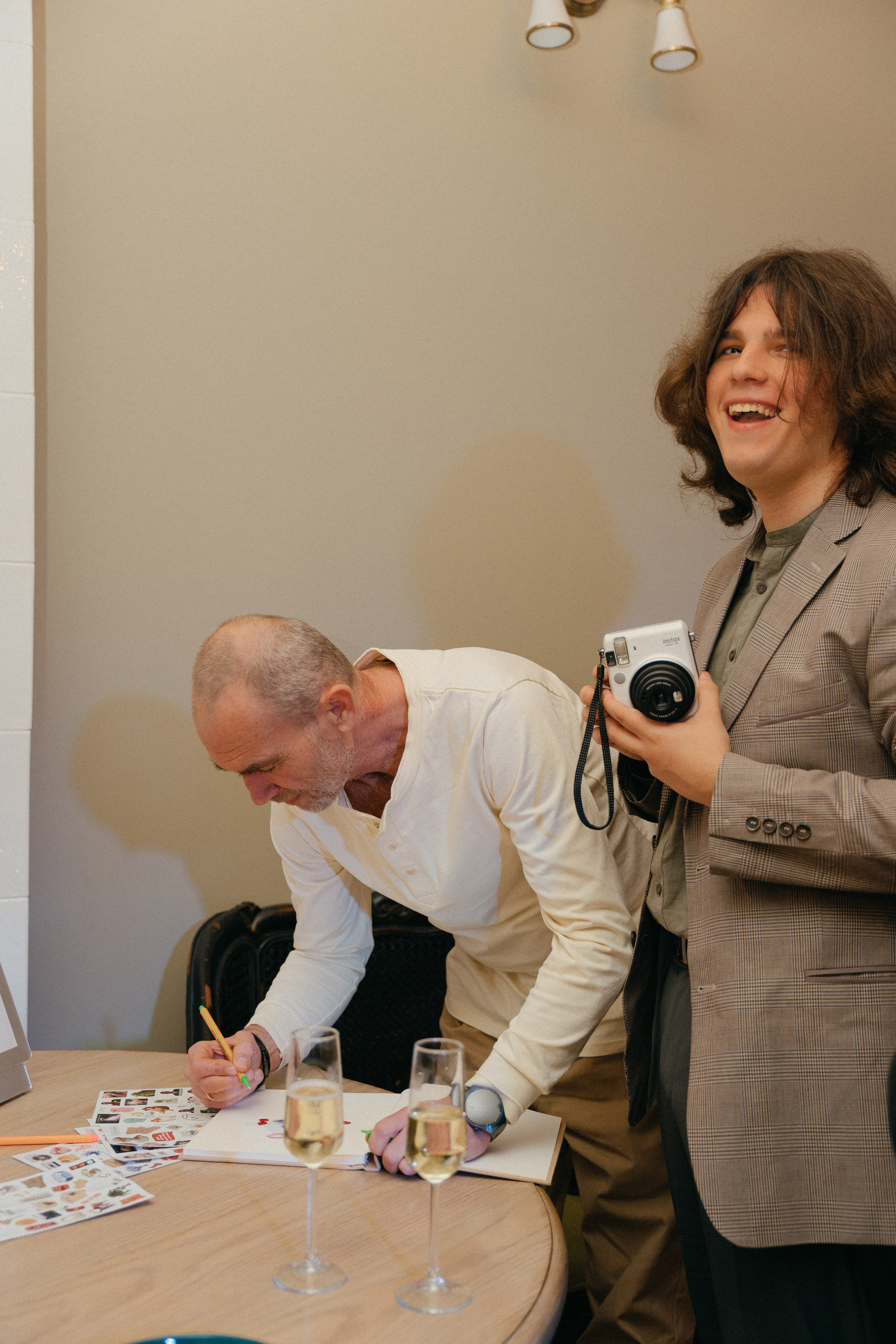 💍 |П+Е. Главная