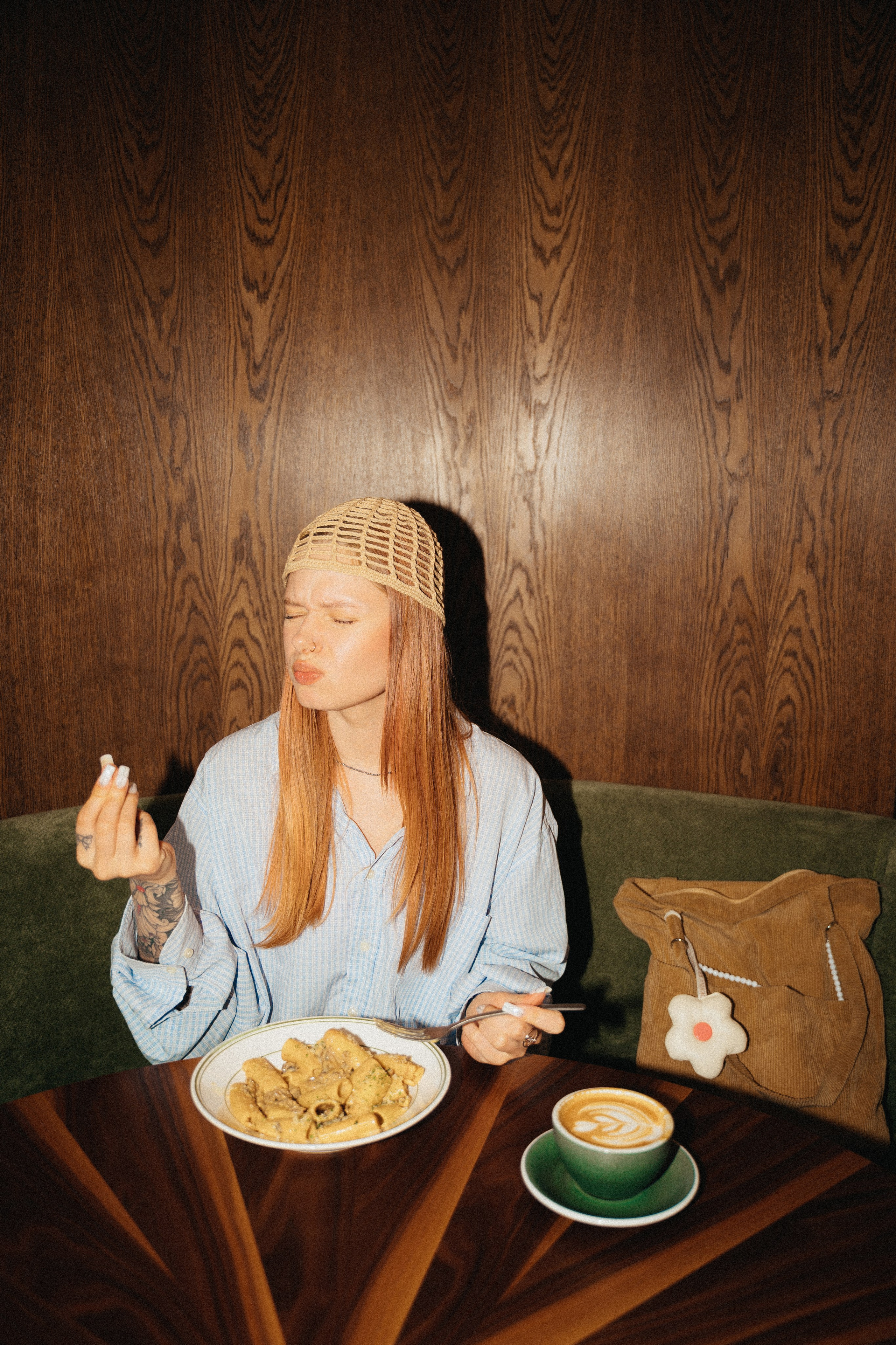 ◦ Лера ◦. Главная