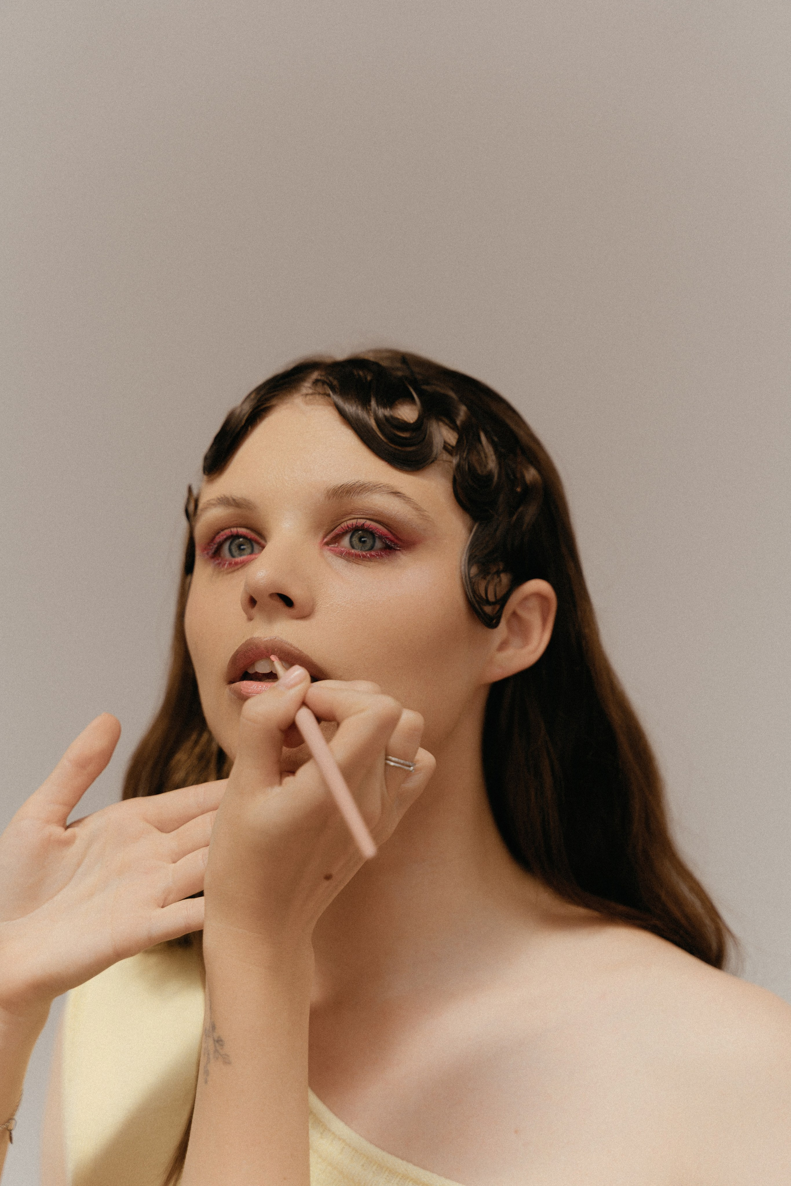 ◦ Даша ◦. Главная