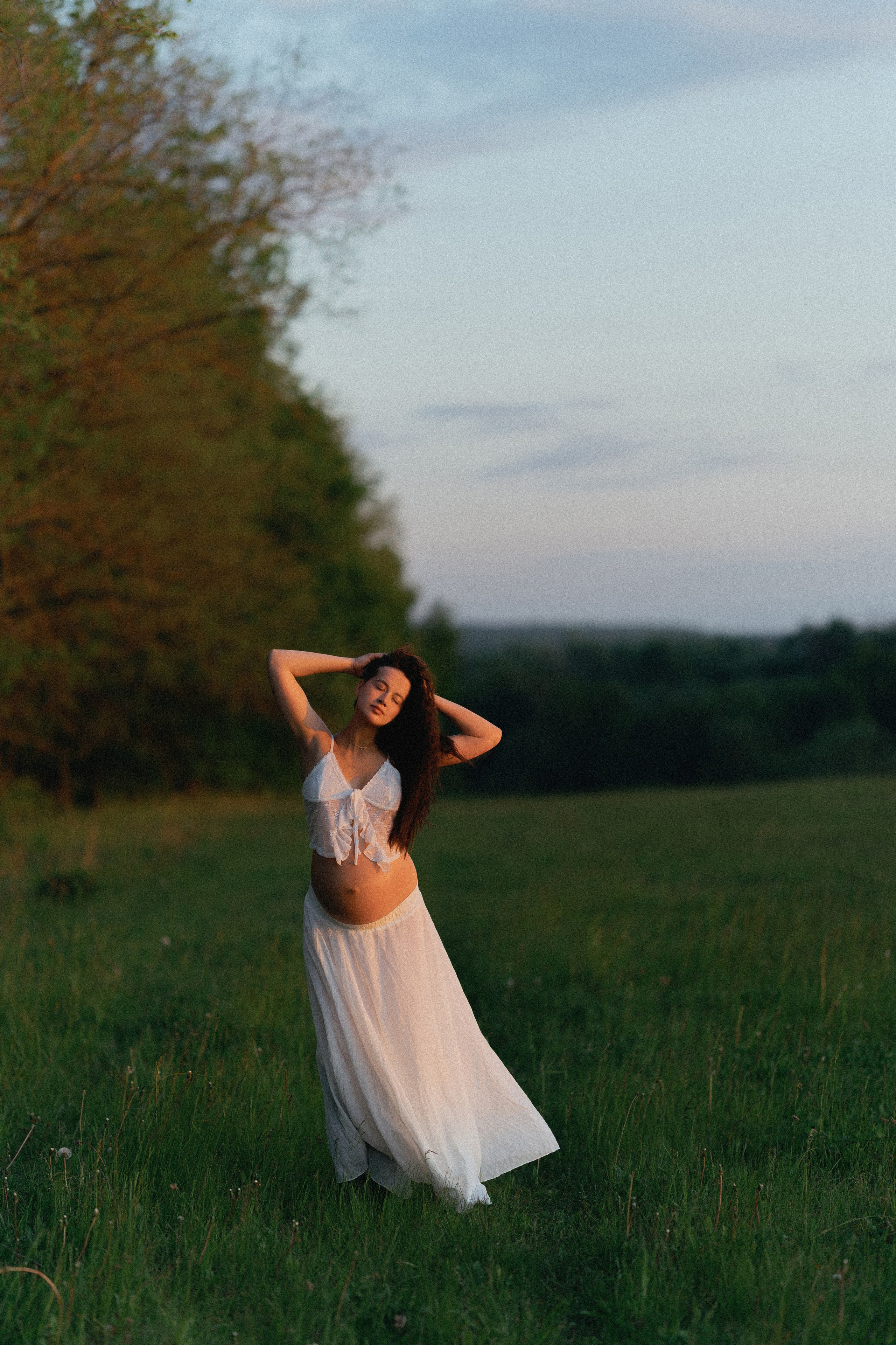 ◦ Маша ◦. Главная