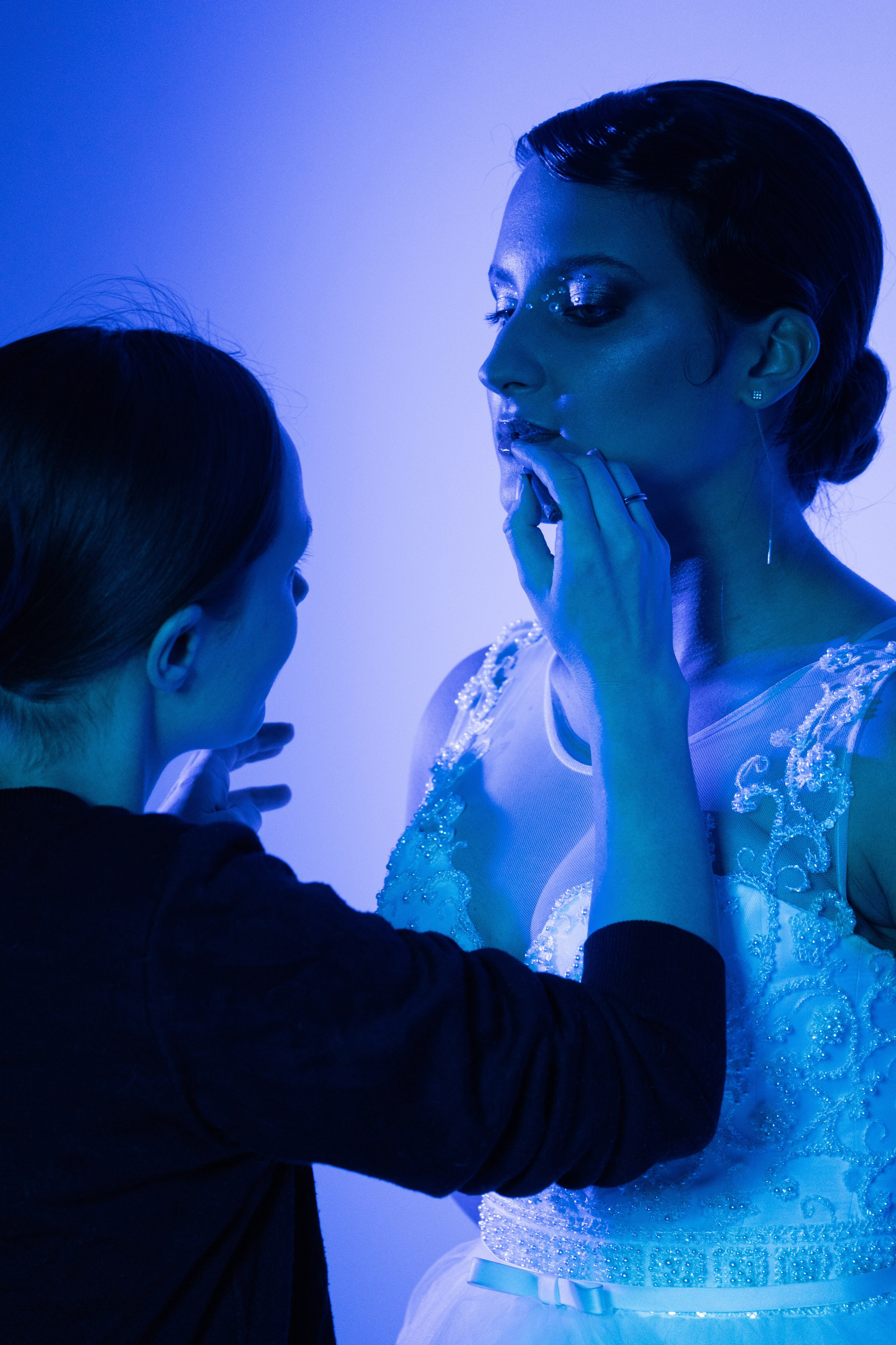 Малина. Фотограф в Самаре Иван Булатов