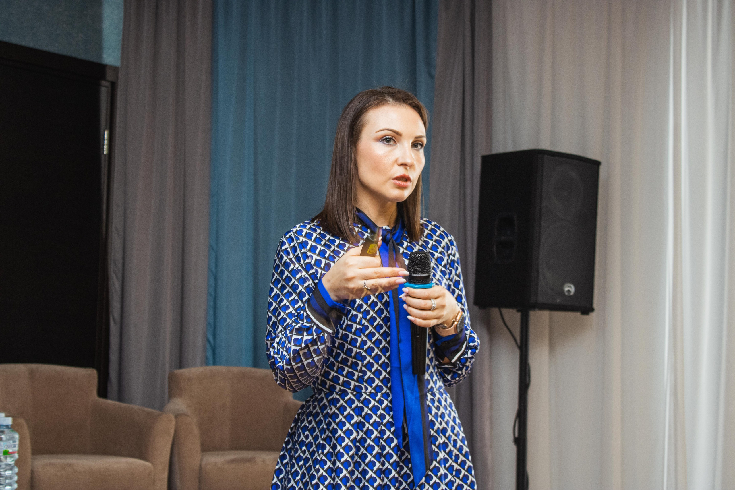 Репортаж. Фотограф Никита Медведев