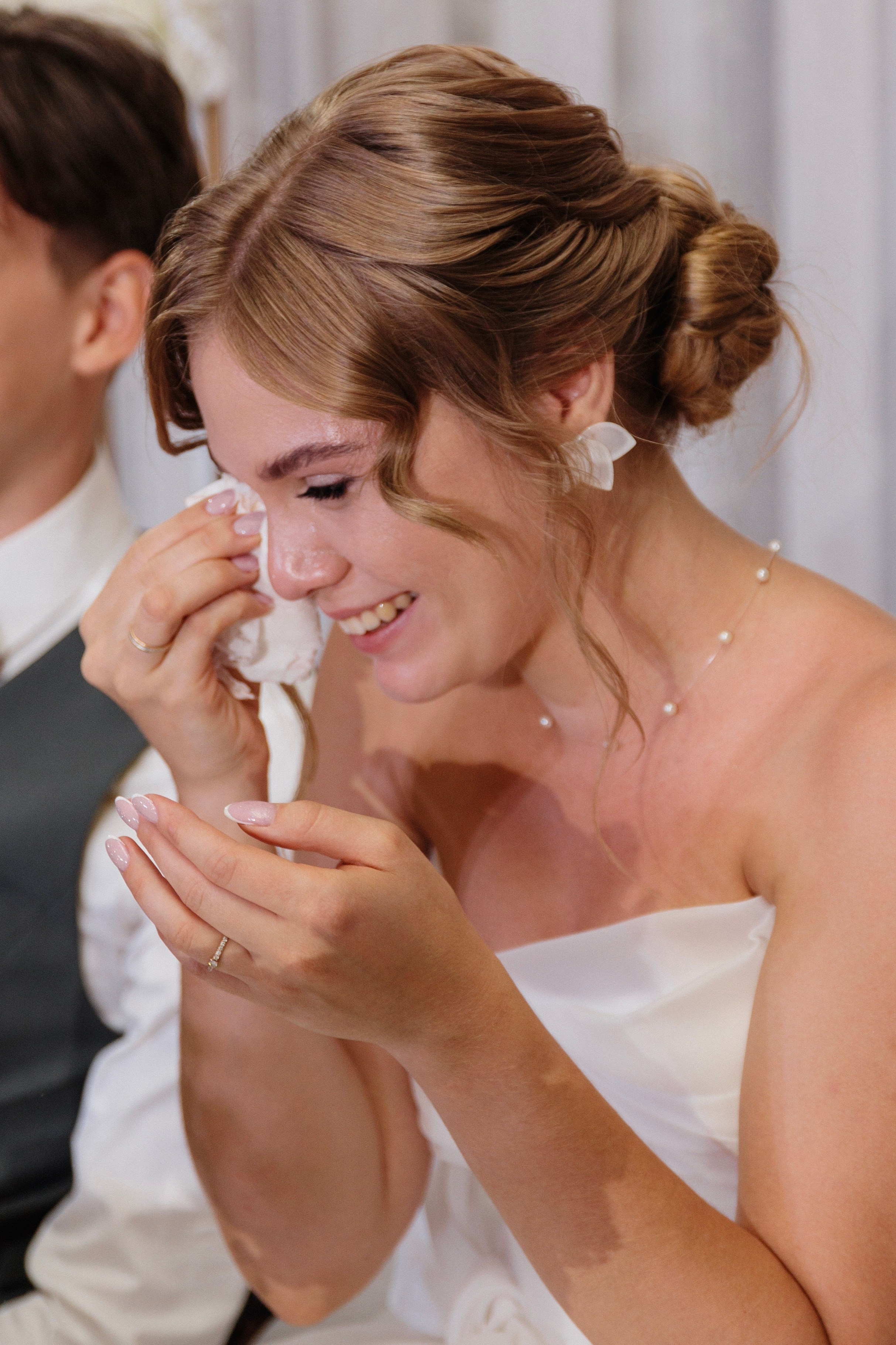 Егор и Анастасия 08/07/25. Свадебный фотограф в Самаре Ольга Гребнева