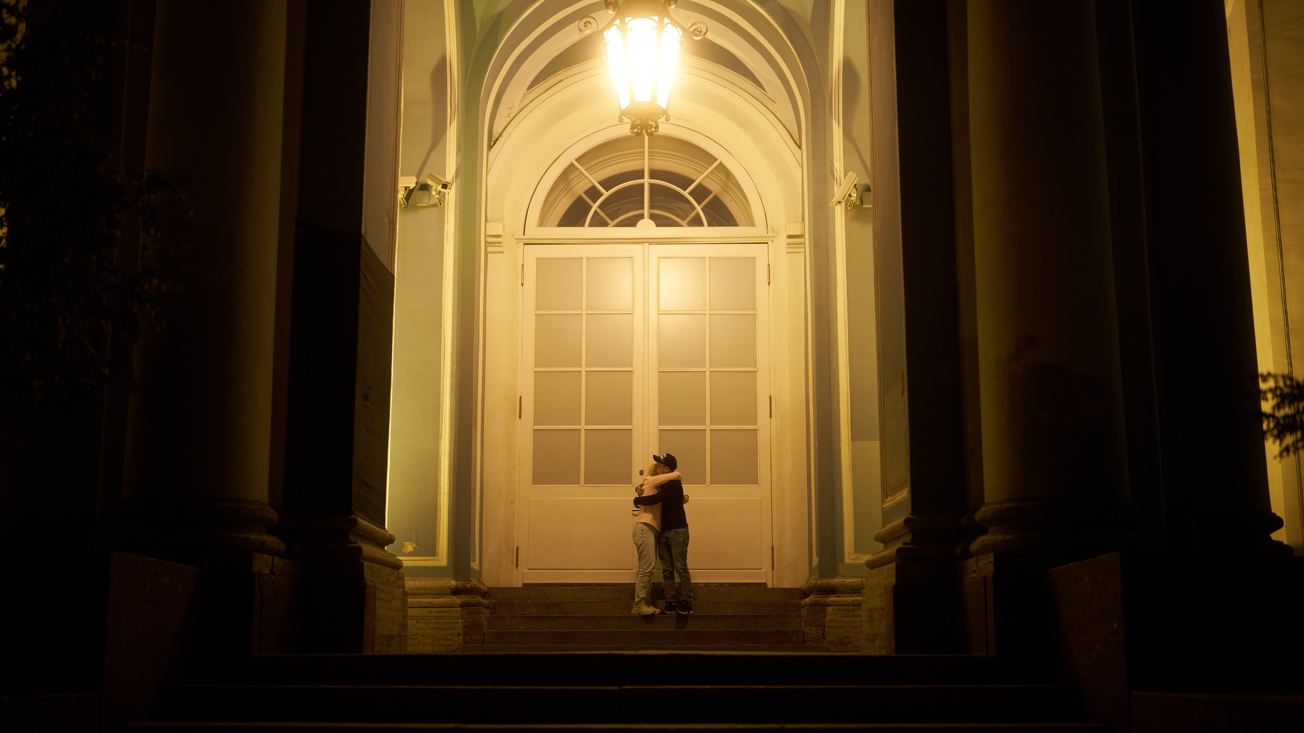 История любви № 1. Сергей Горшенин — профессиональный фотограф