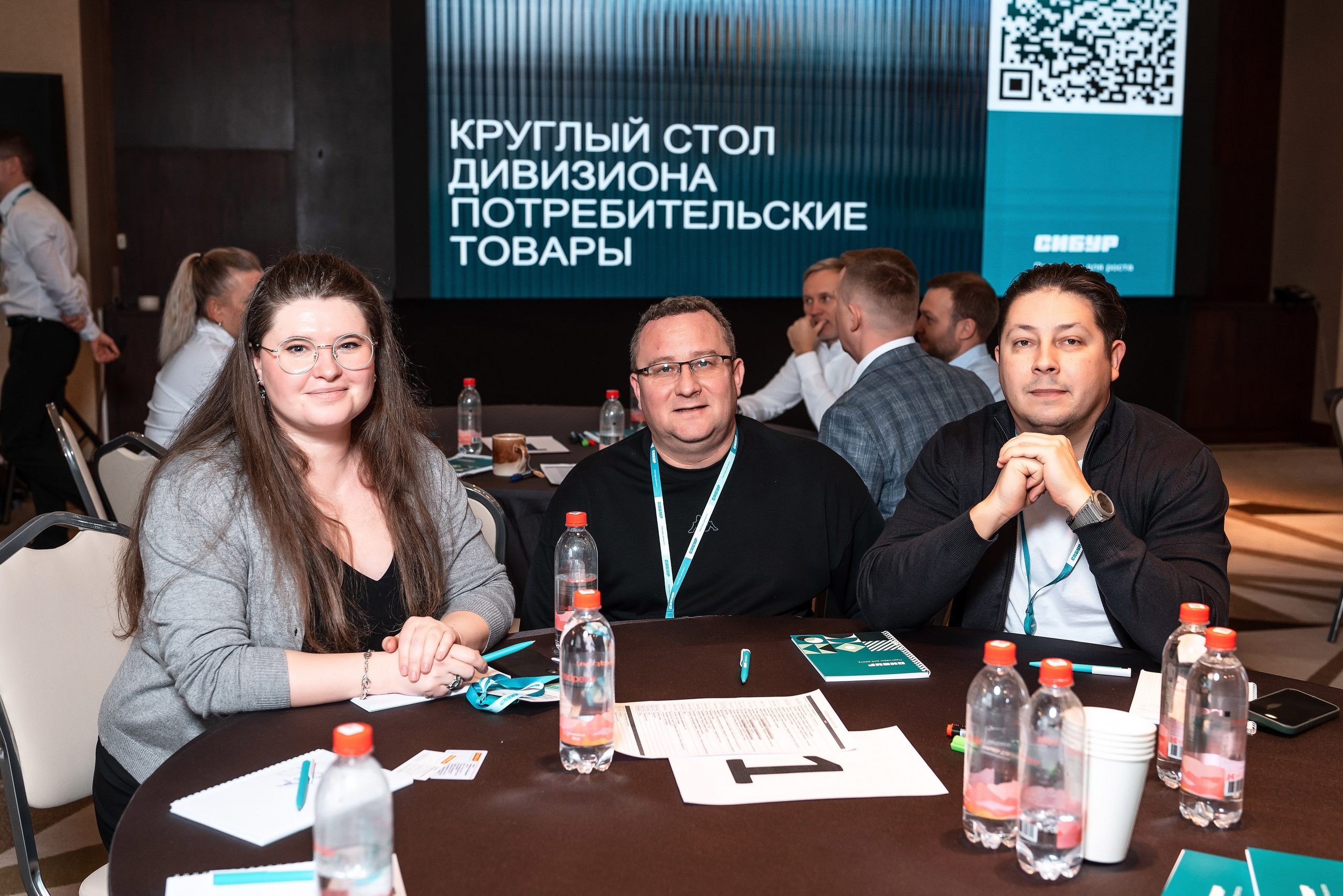 Фотоотчет Сибур. Фотограф Сочи