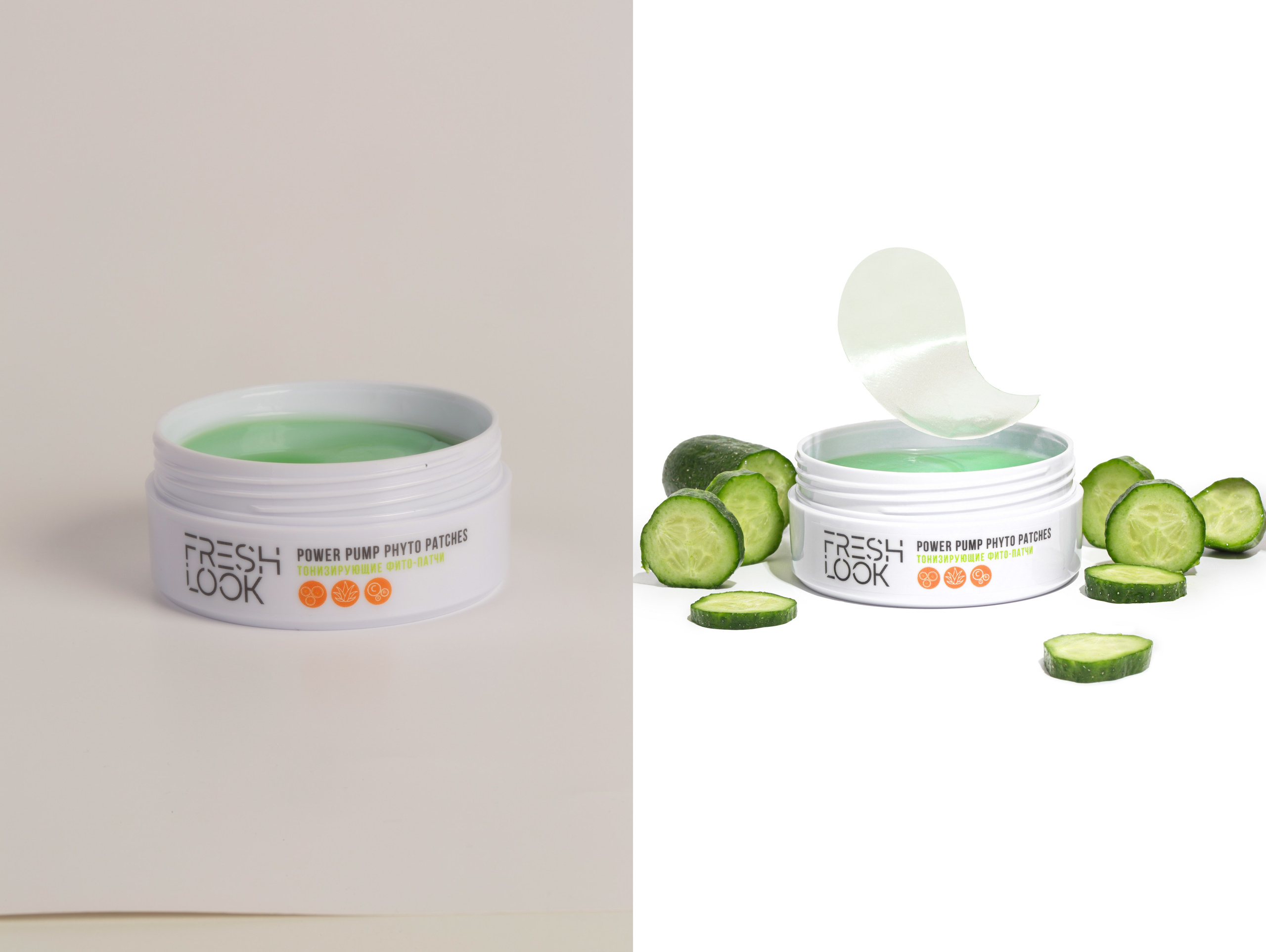 Ретушь фотографий патчей | Студия SVITHART